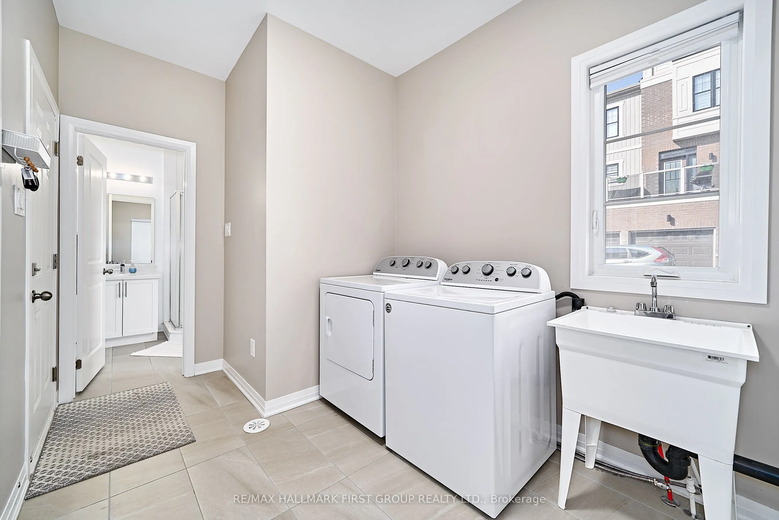 1 Clarington Boulevard