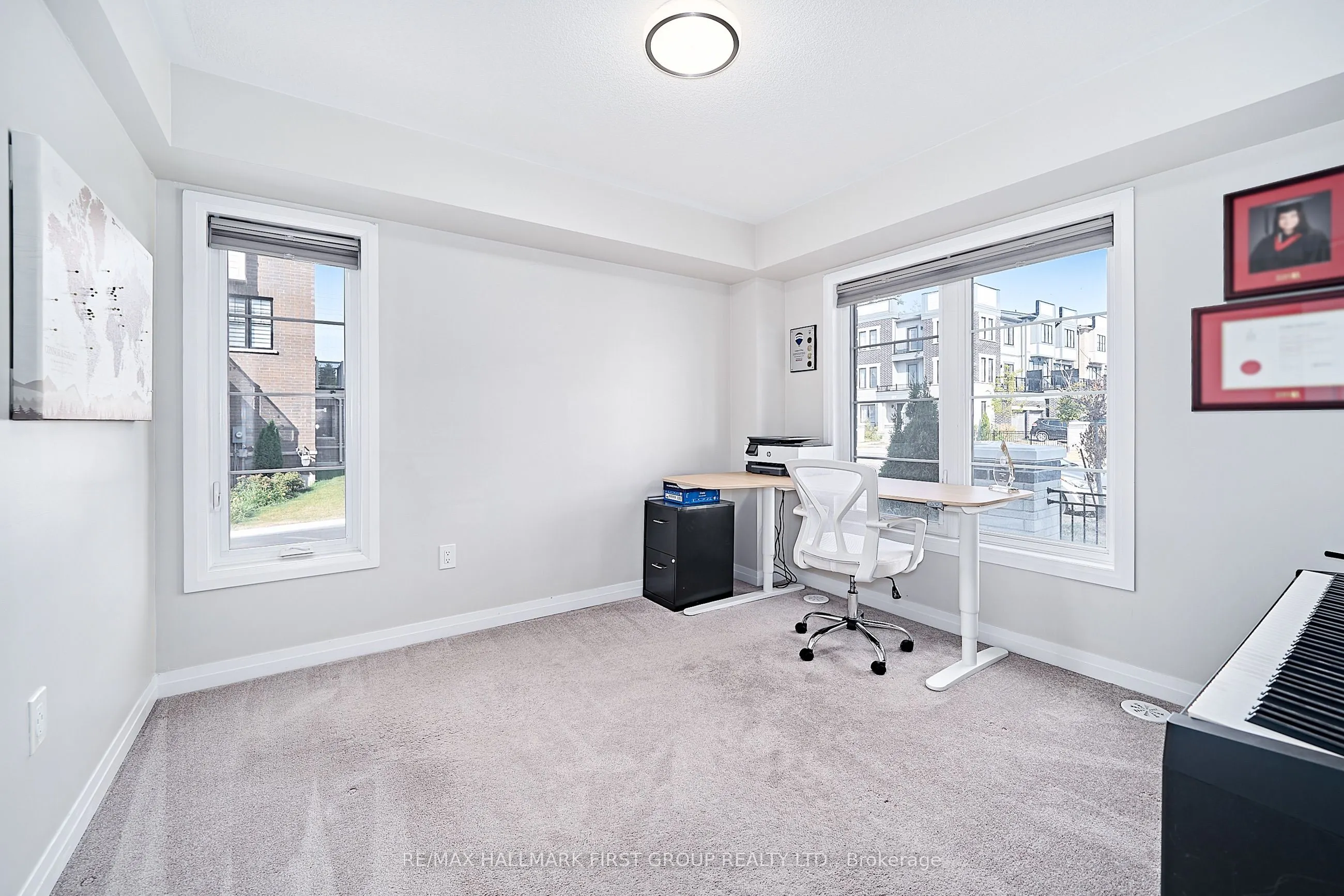 1 Clarington Boulevard