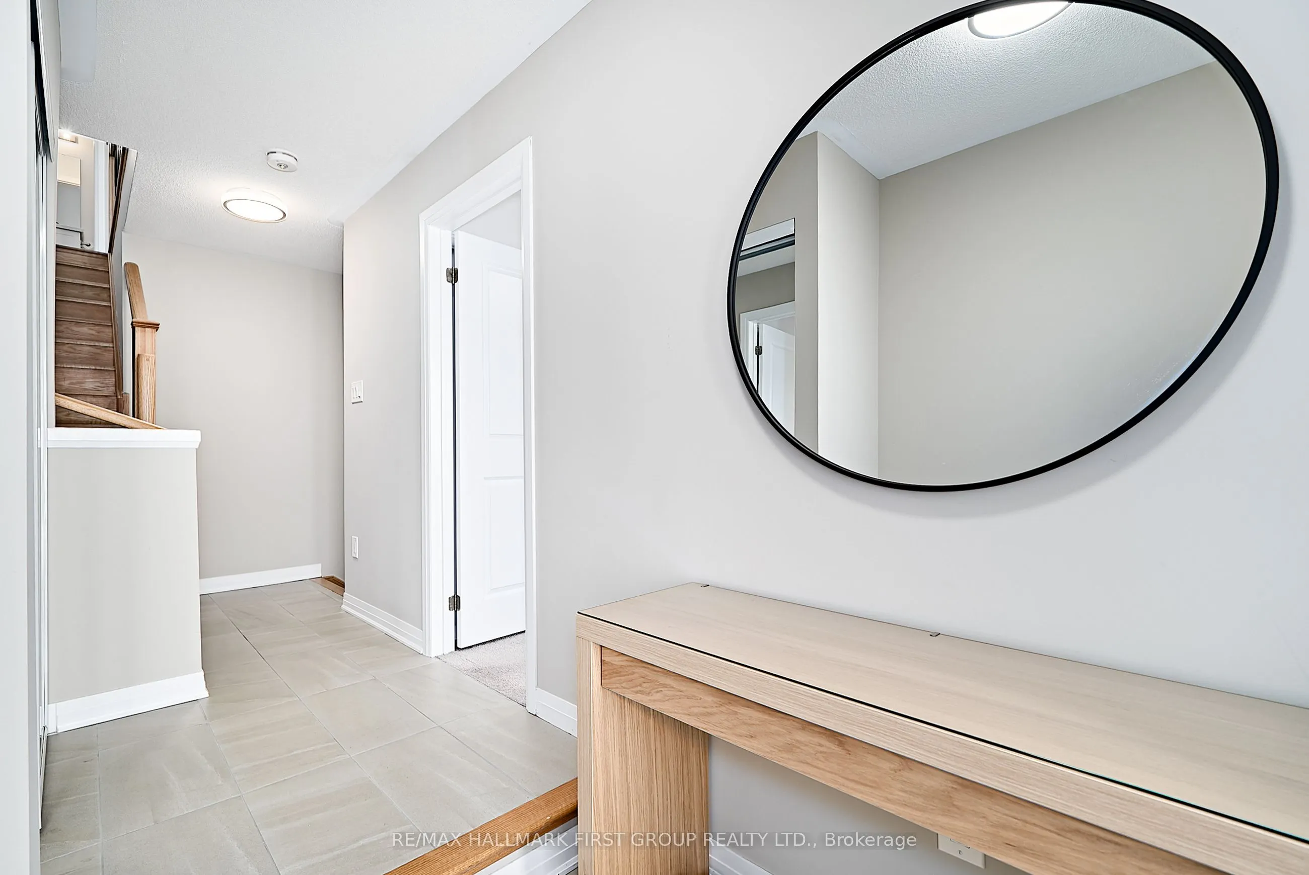 1 Clarington Boulevard