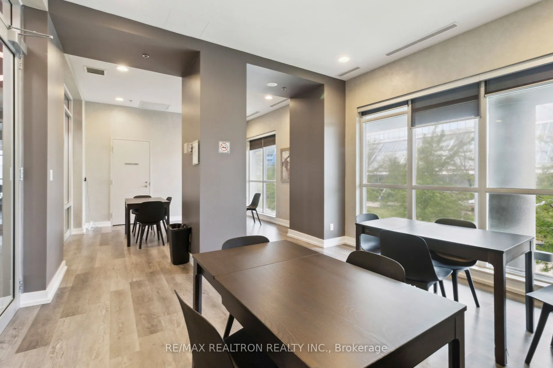 70 Town Centre Court, #2604