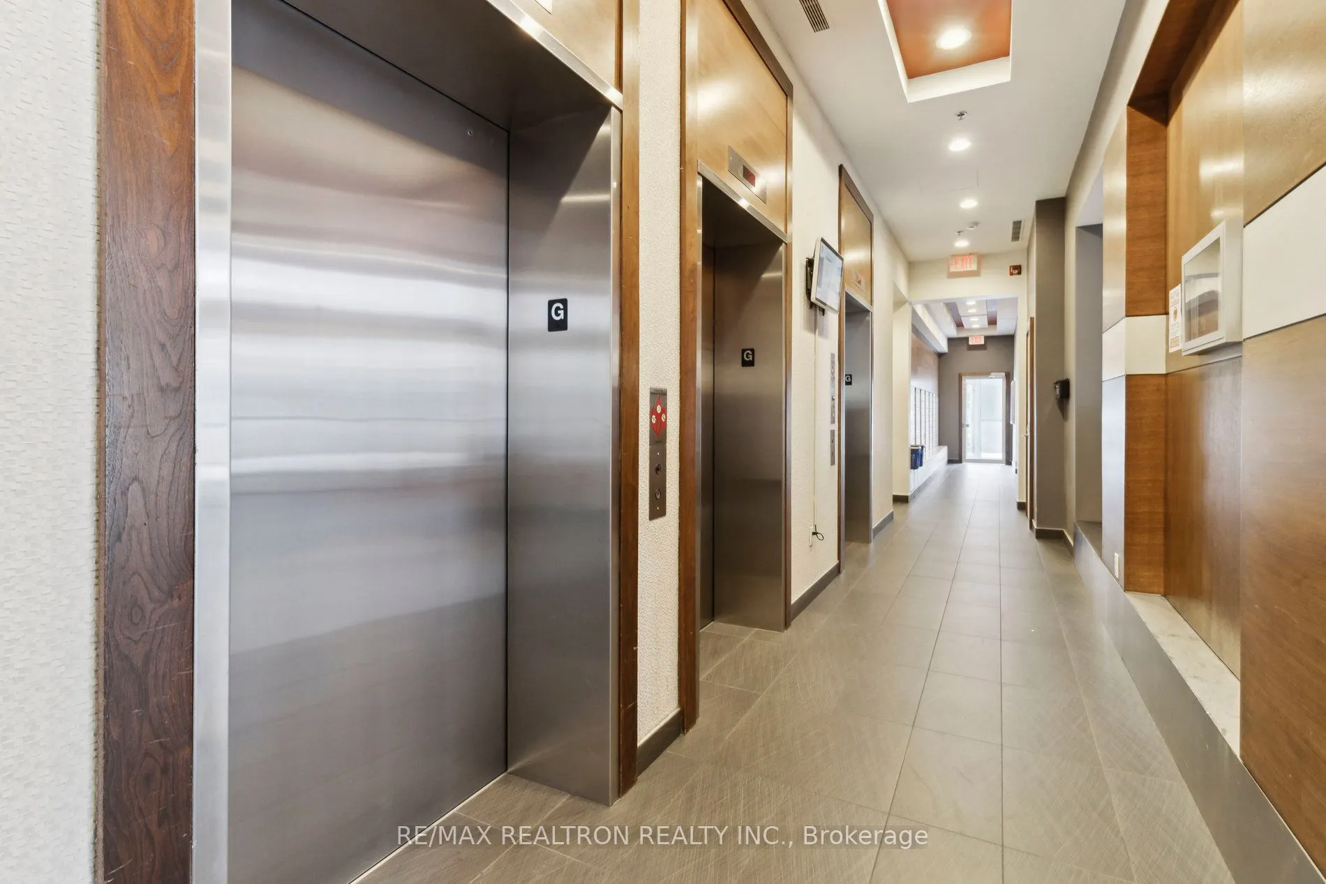 70 Town Centre Court, #2604