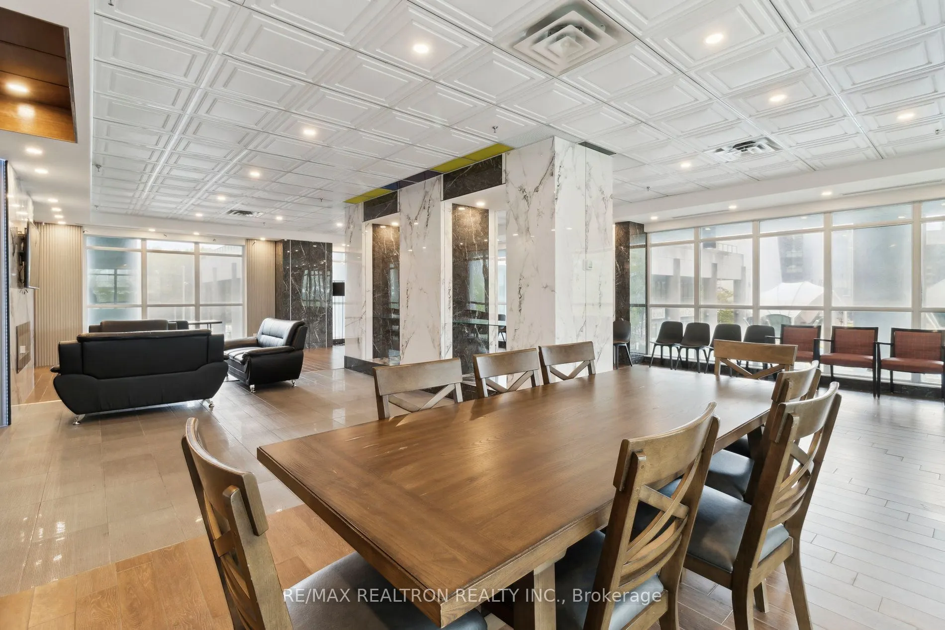 70 Town Centre Court, #2604
