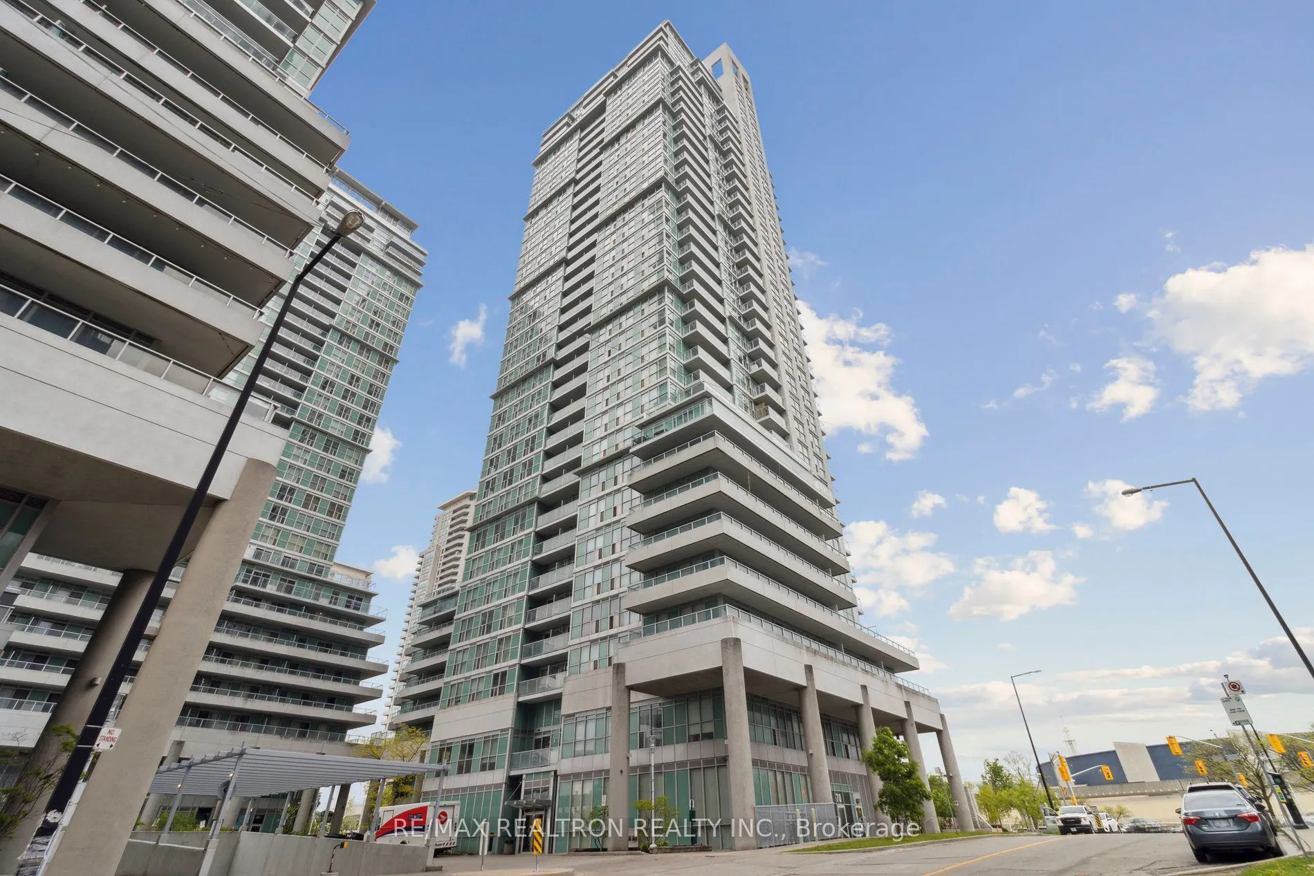 70 Town Centre Court, #2604