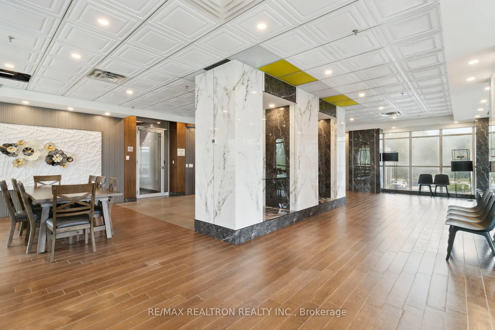 70 Town Centre Court, #2604