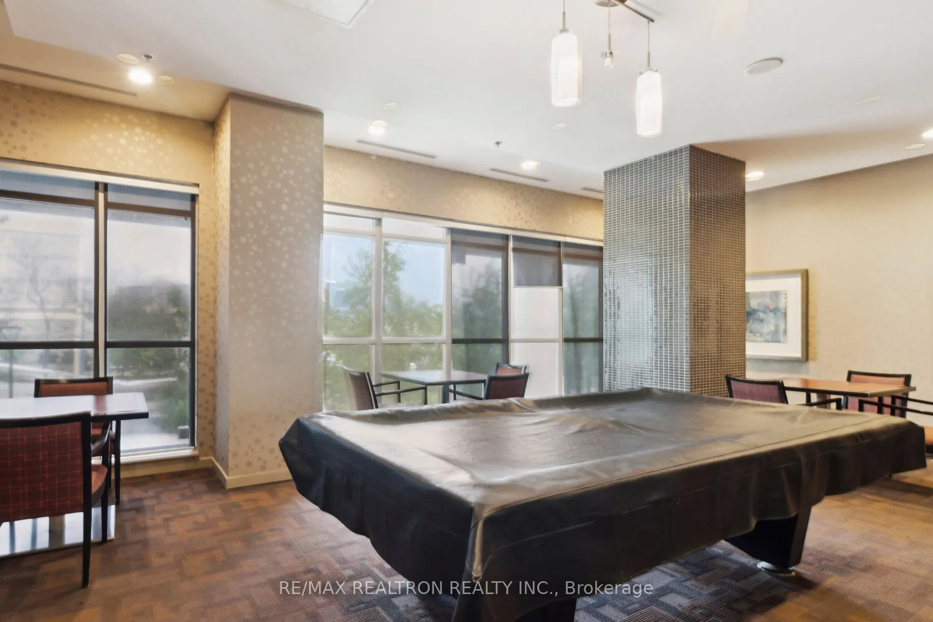 70 Town Centre Court, #2604