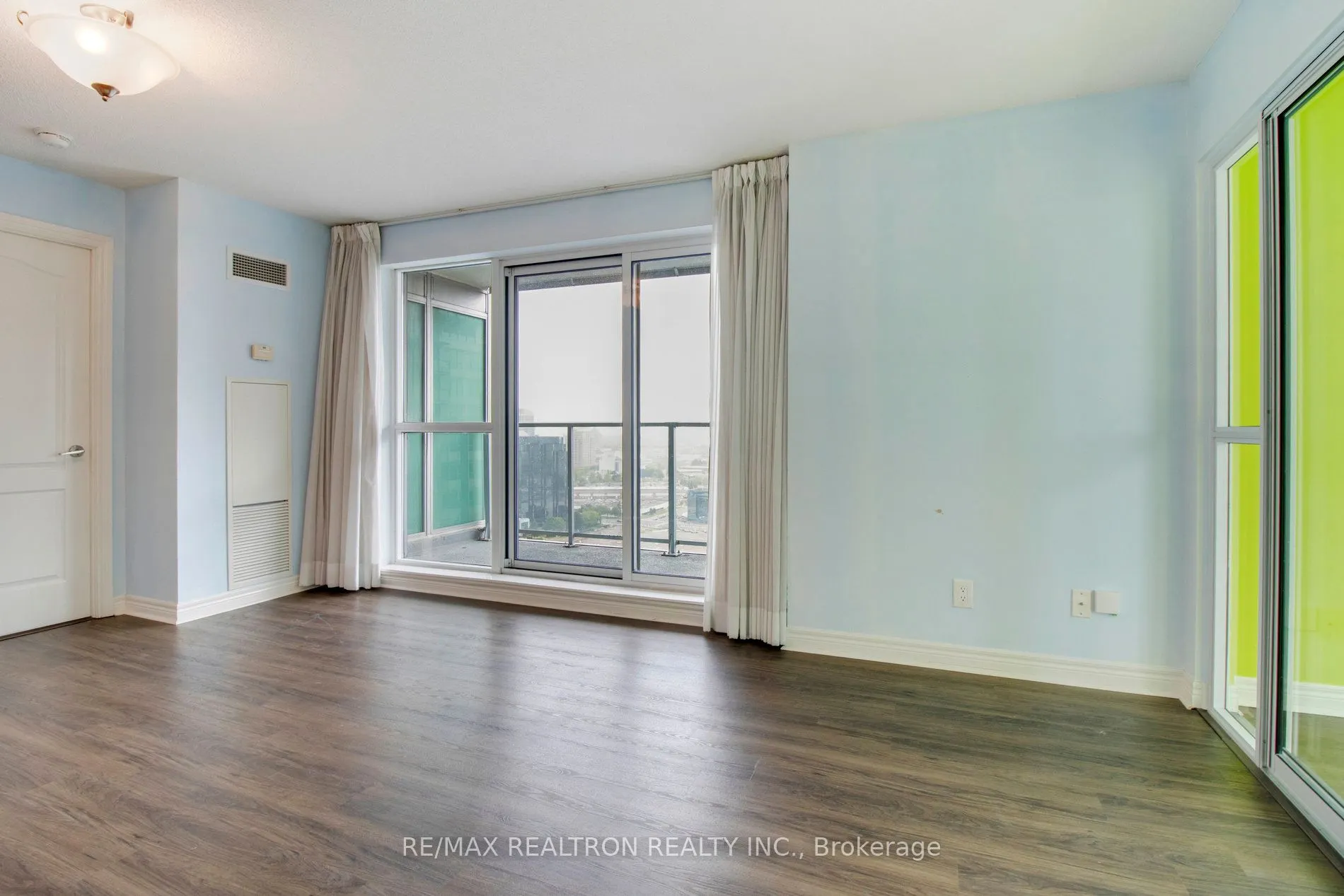 70 Town Centre Court, #2604