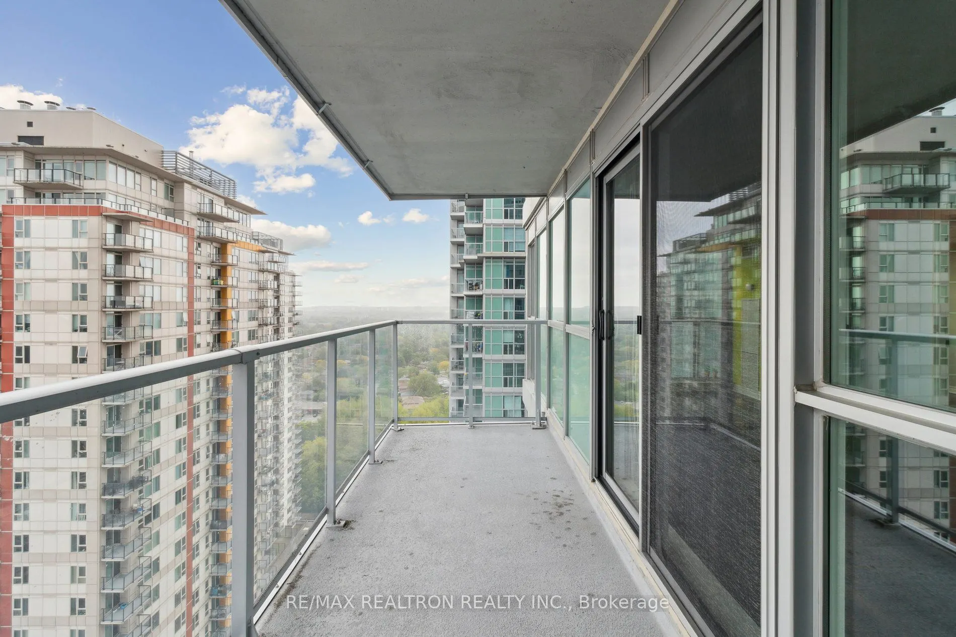 70 Town Centre Court, #2604
