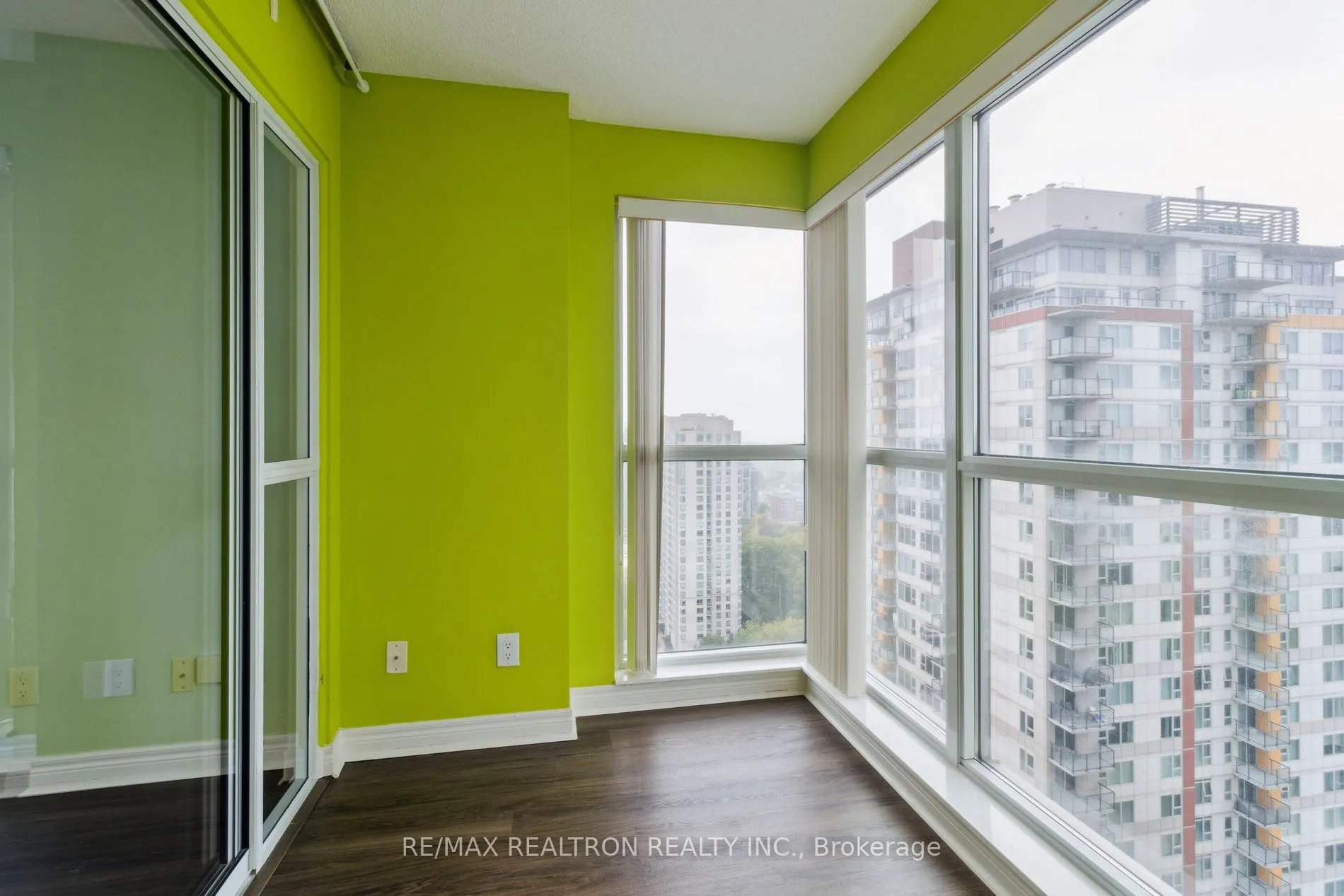 70 Town Centre Court, #2604