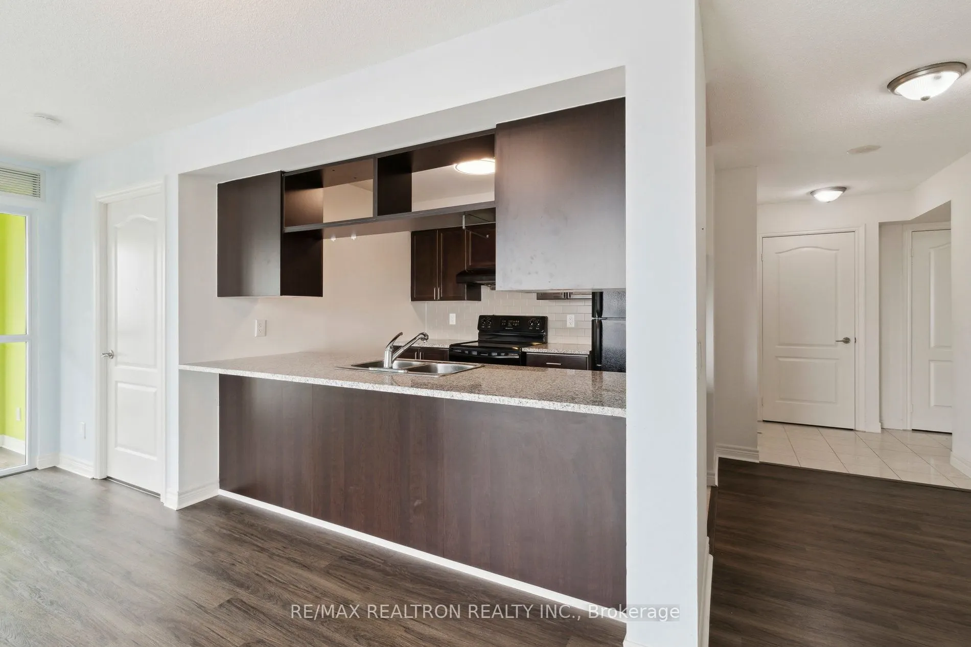 70 Town Centre Court, #2604