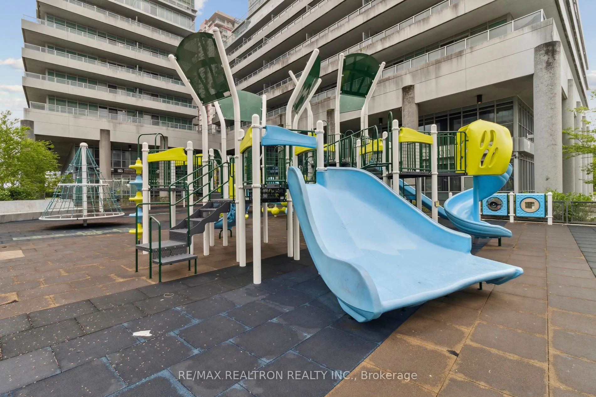 70 Town Centre Court, #2604