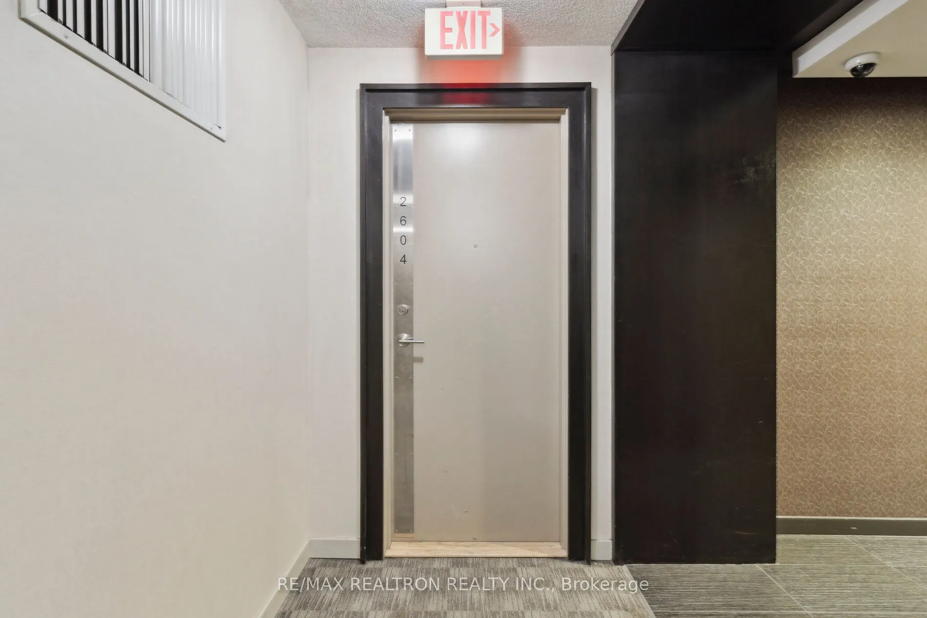 70 Town Centre Court, #2604