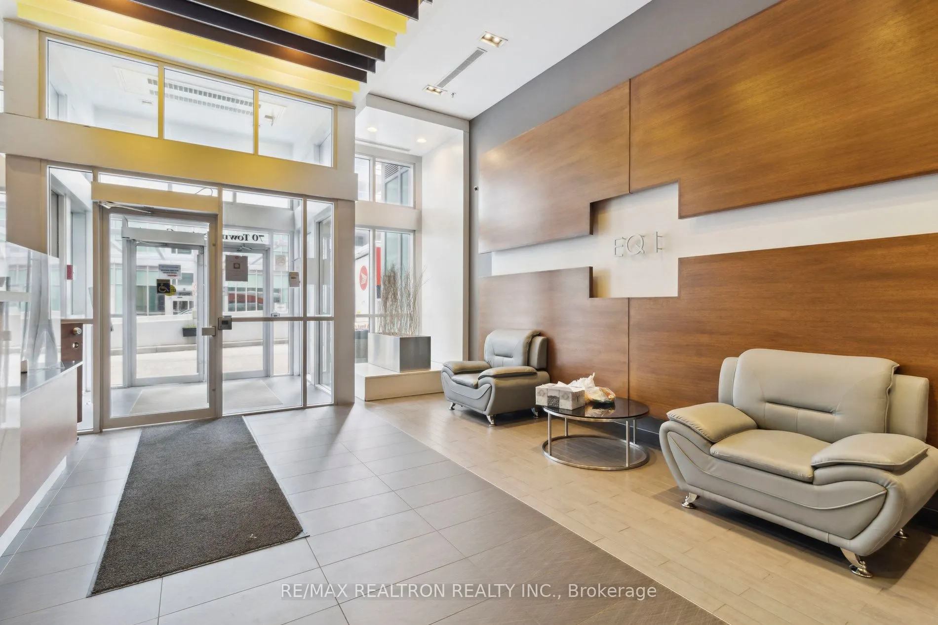 70 Town Centre Court, #2604