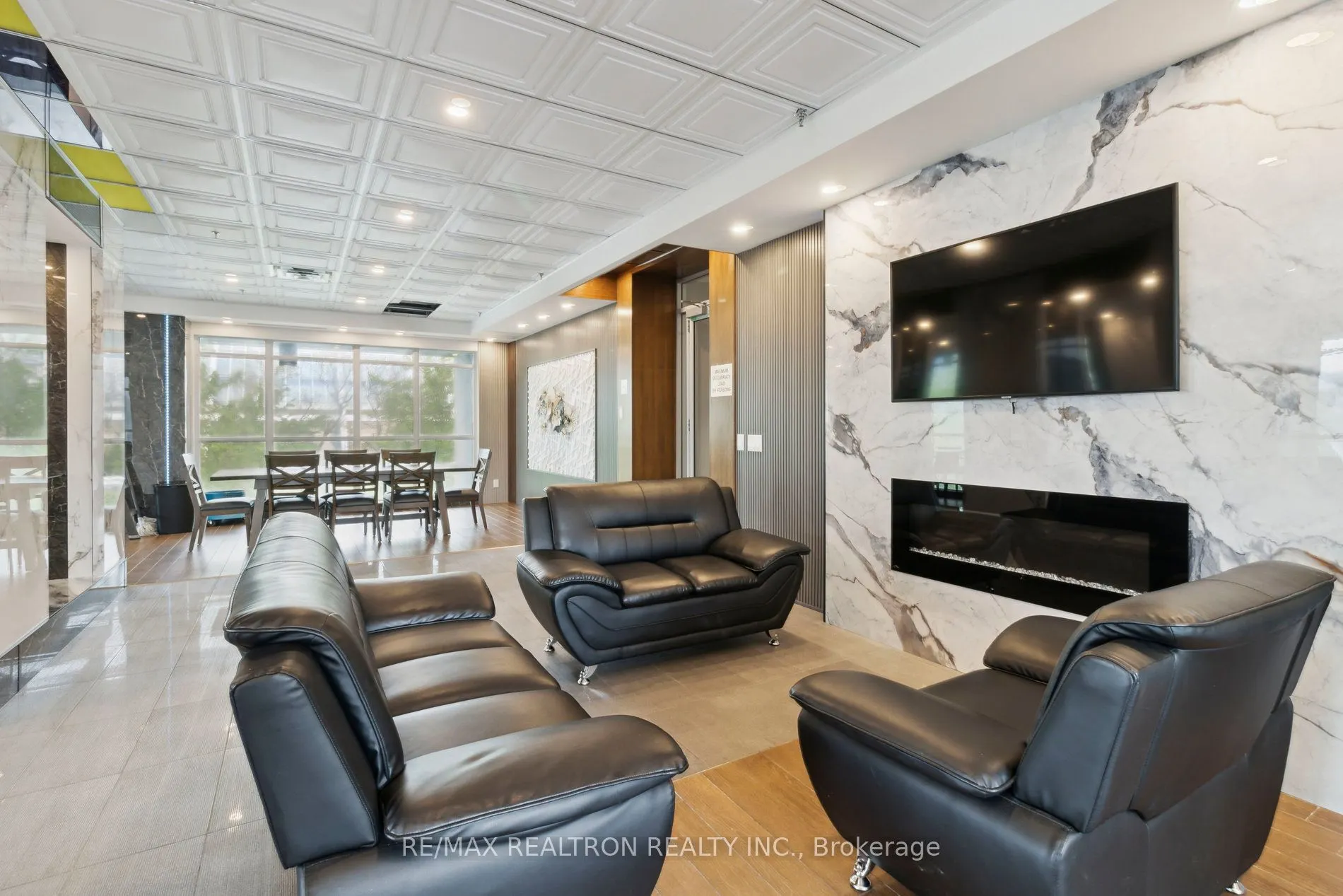 70 Town Centre Court, #2604