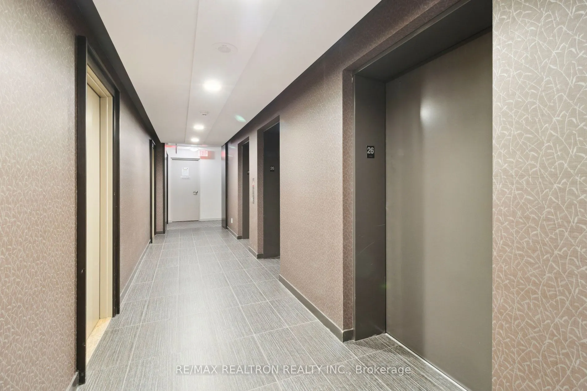 70 Town Centre Court, #2604
