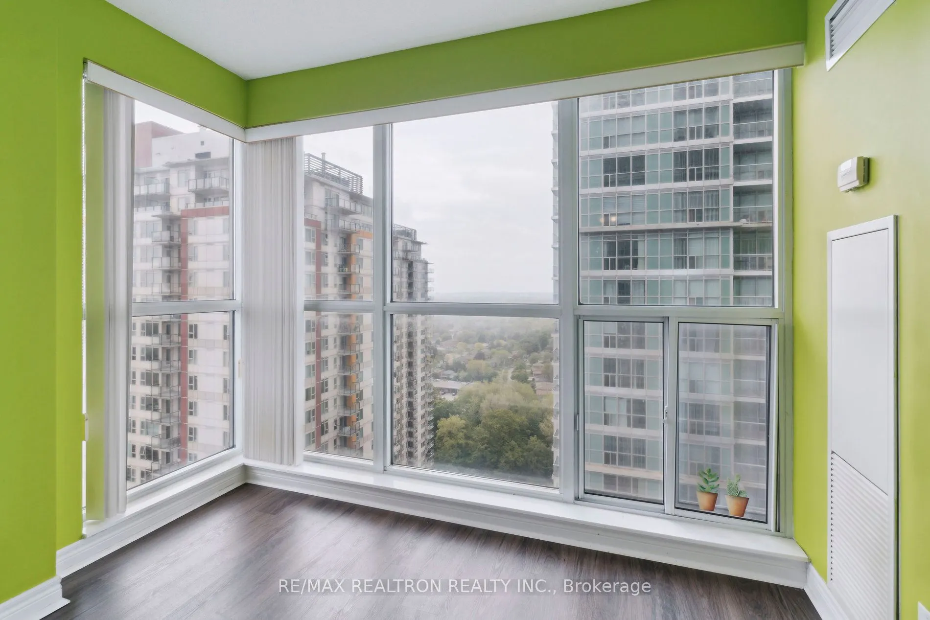 70 Town Centre Court, #2604