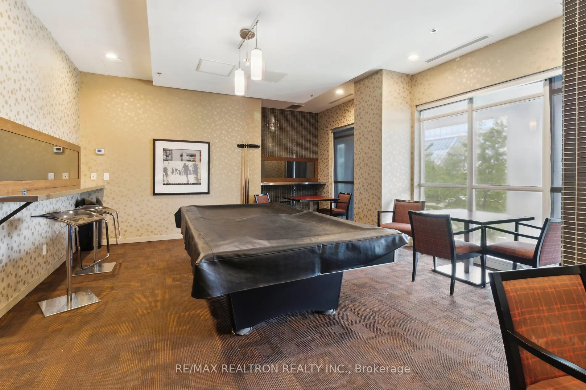 70 Town Centre Court, #2604