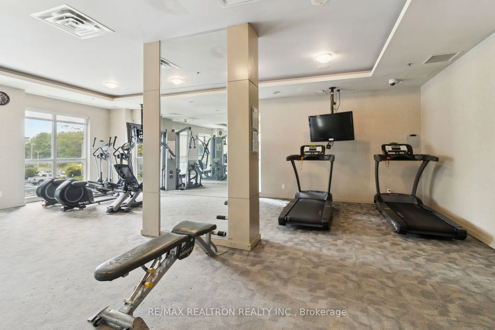 70 Town Centre Court, #2604
