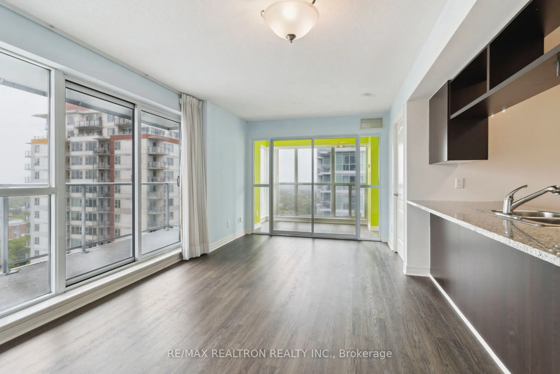 70 Town Centre Court, #2604