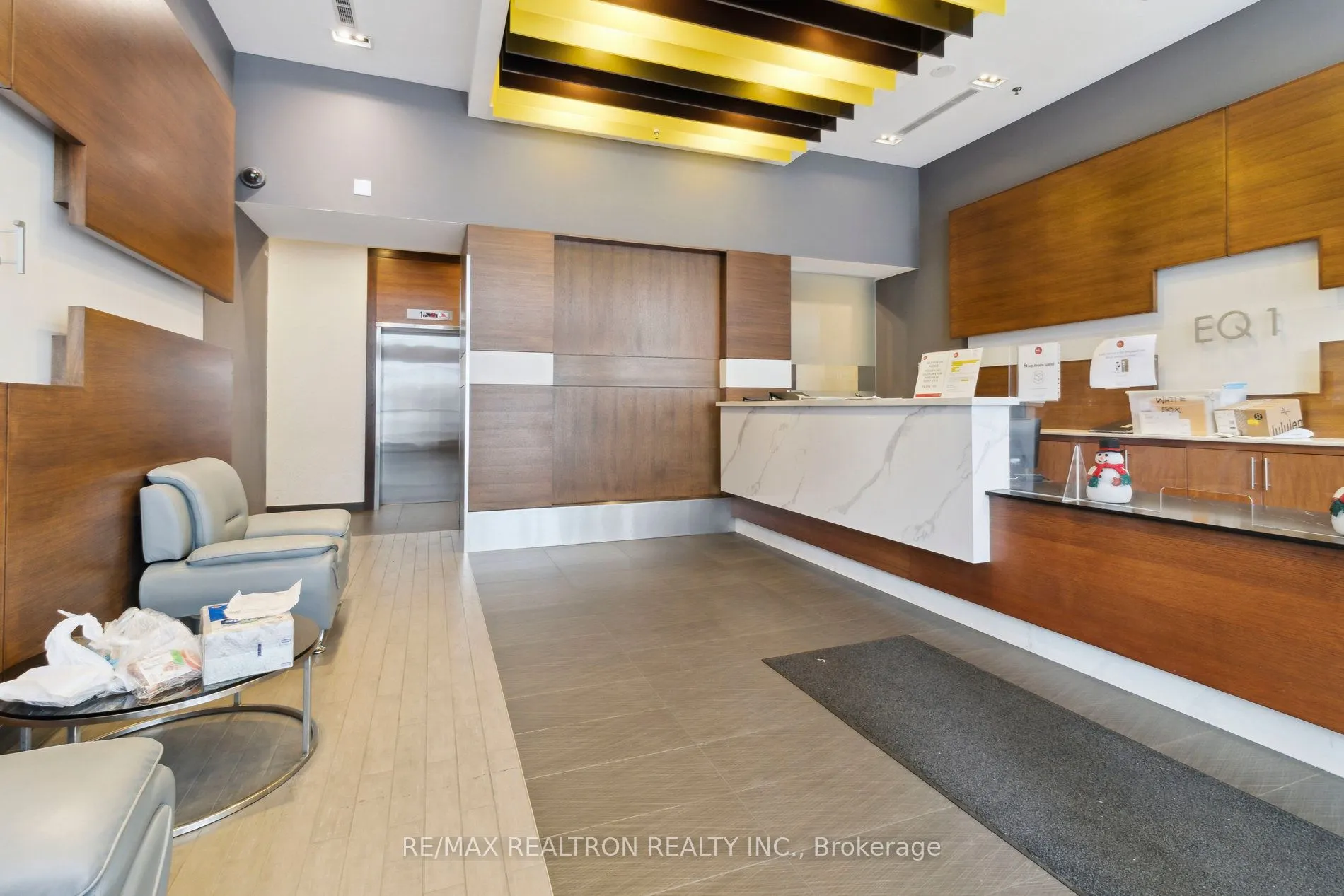 70 Town Centre Court, #2604
