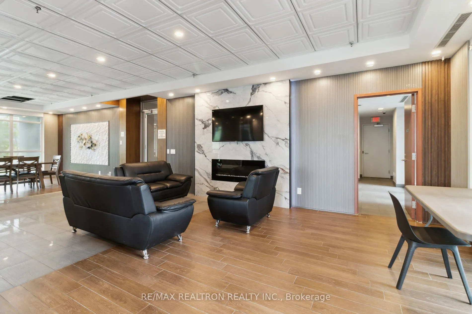 70 Town Centre Court, #2604