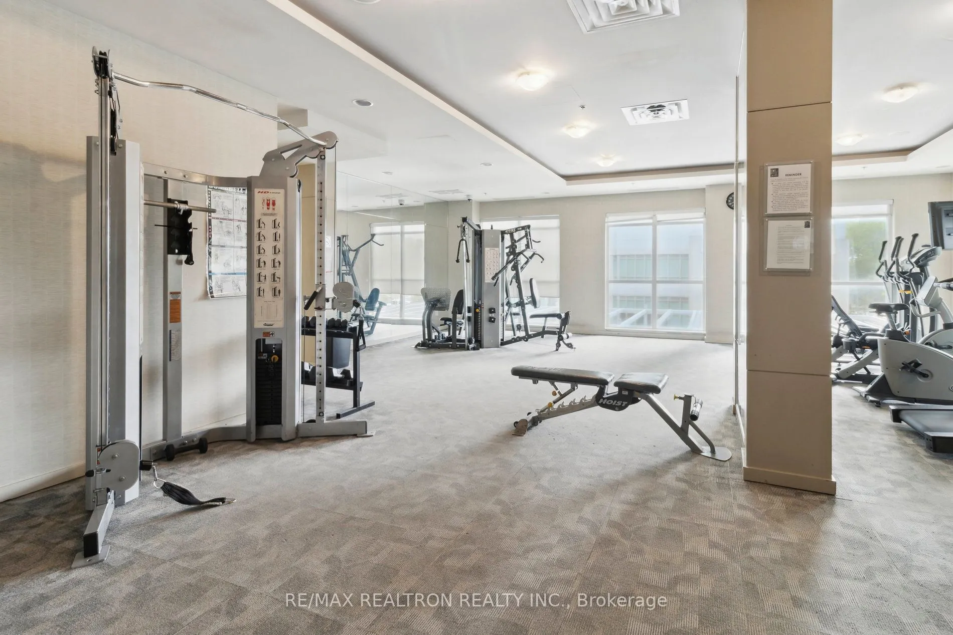 70 Town Centre Court, #2604