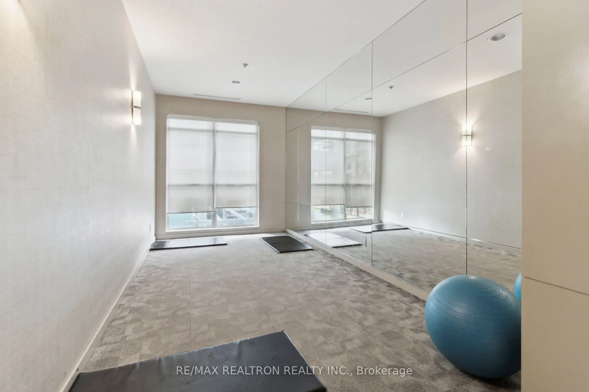 70 Town Centre Court, #2604