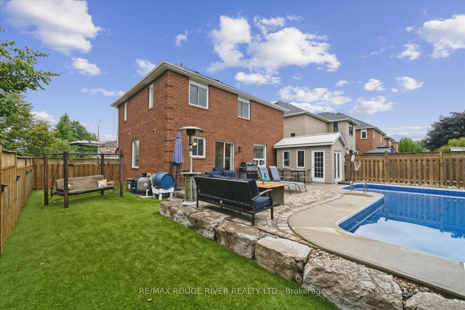 53 Eric Clarke Drive