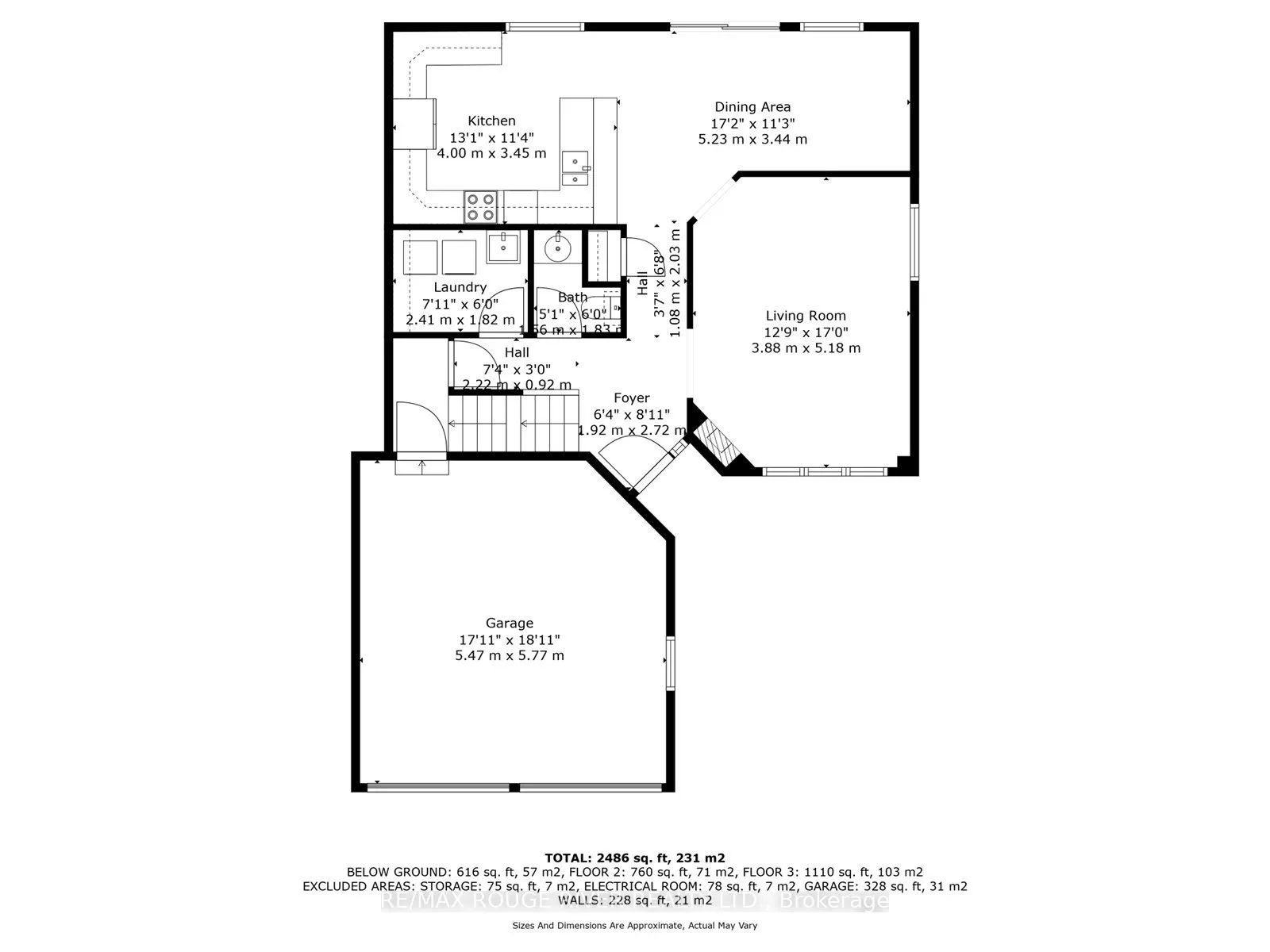 53 Eric Clarke Drive