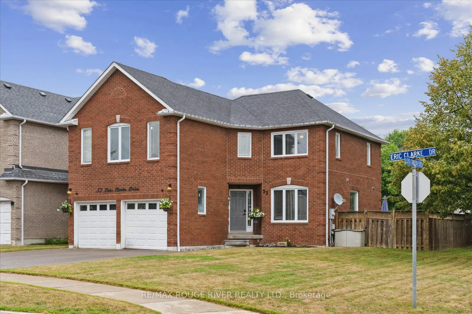53 Eric Clarke Drive