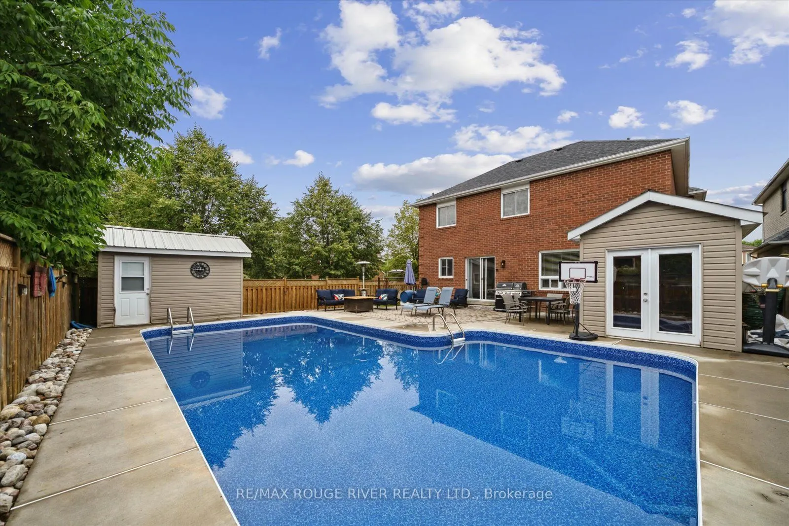 53 Eric Clarke Drive