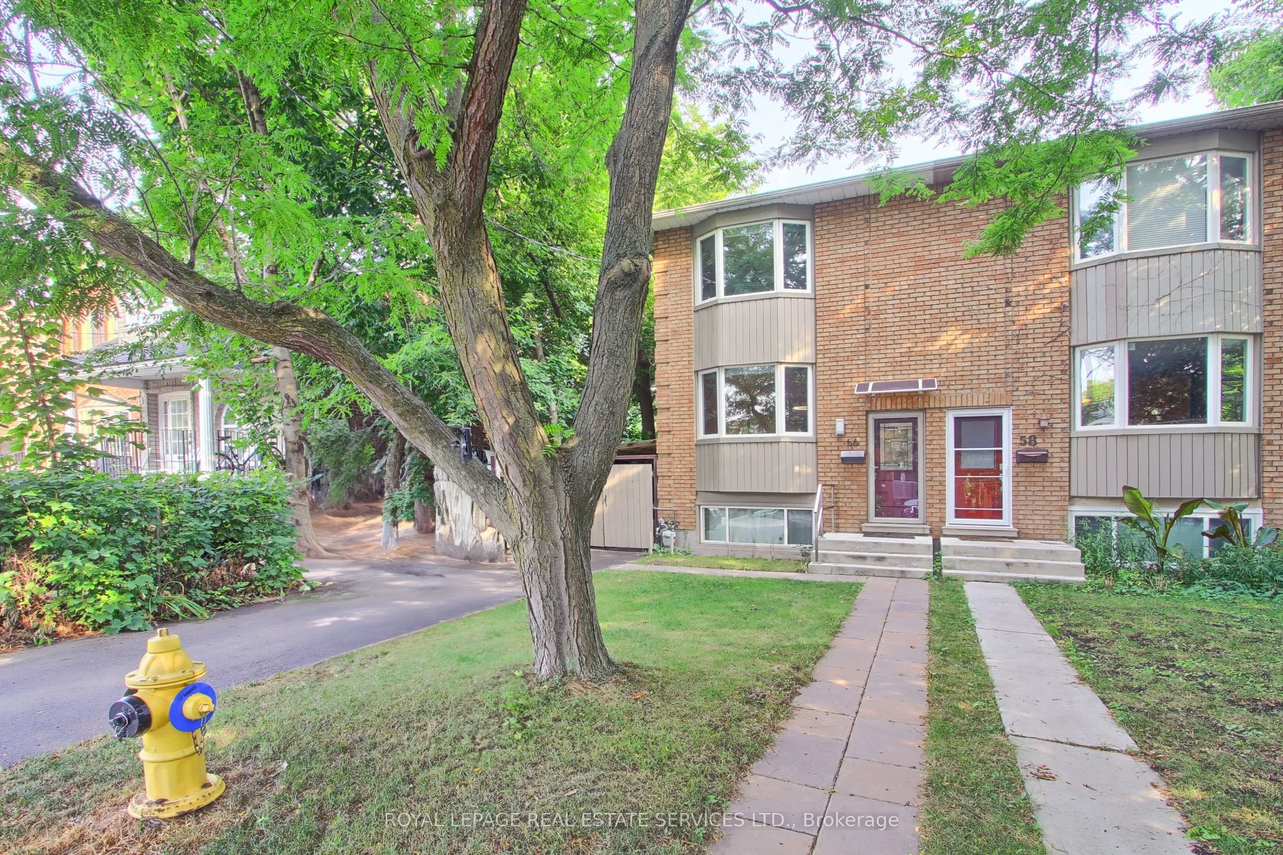 56 Ashland Avenue