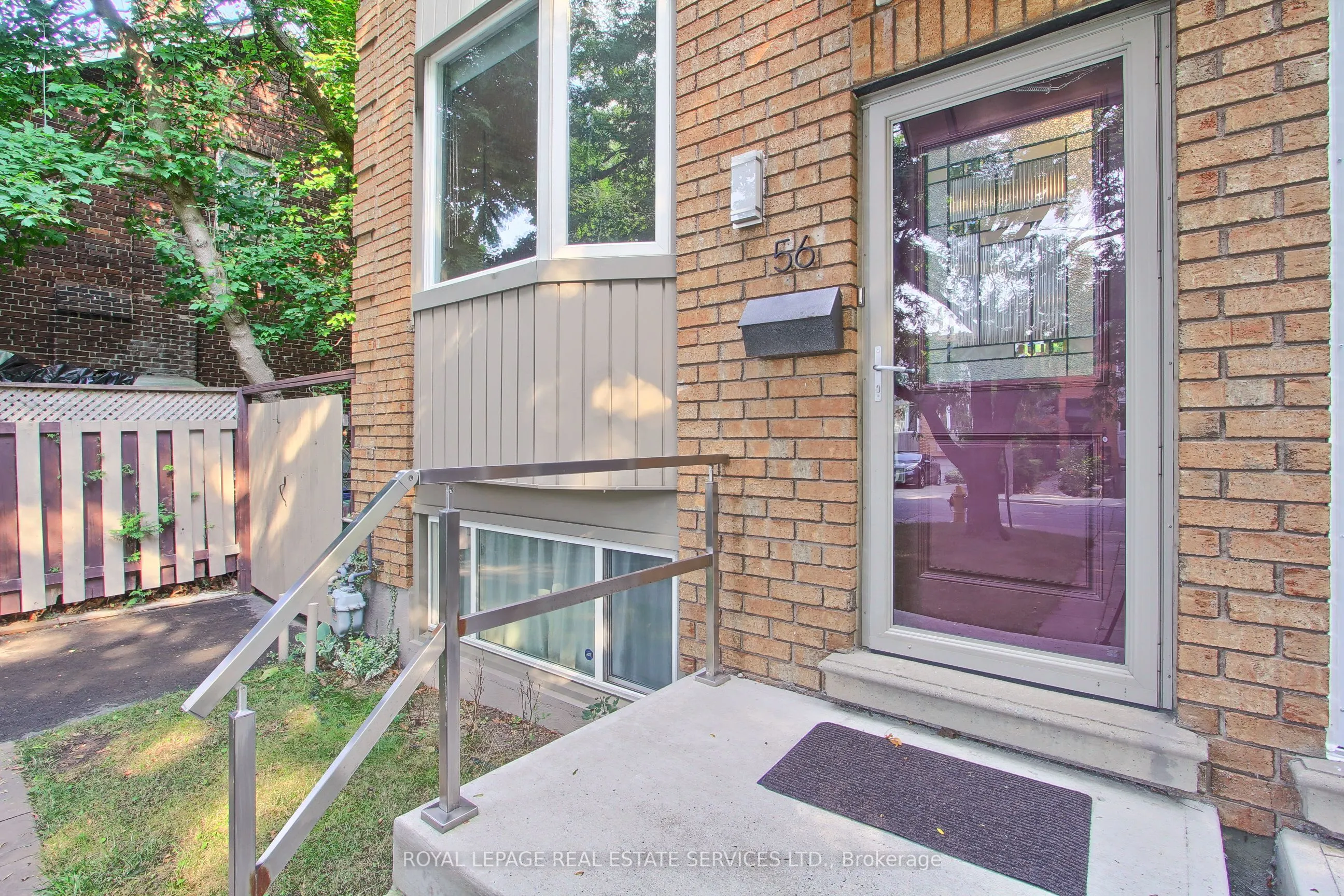 56 Ashland Avenue