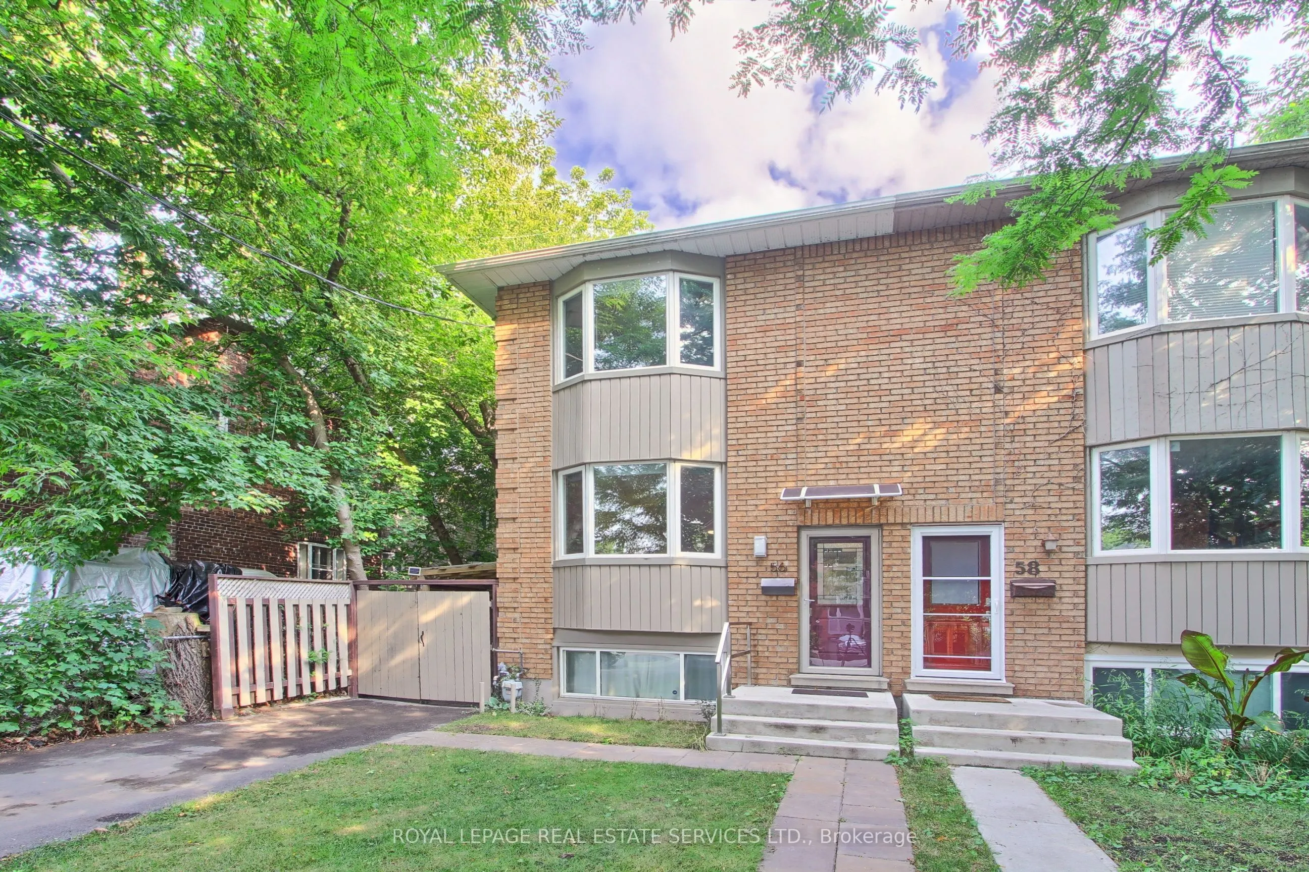 56 Ashland Avenue