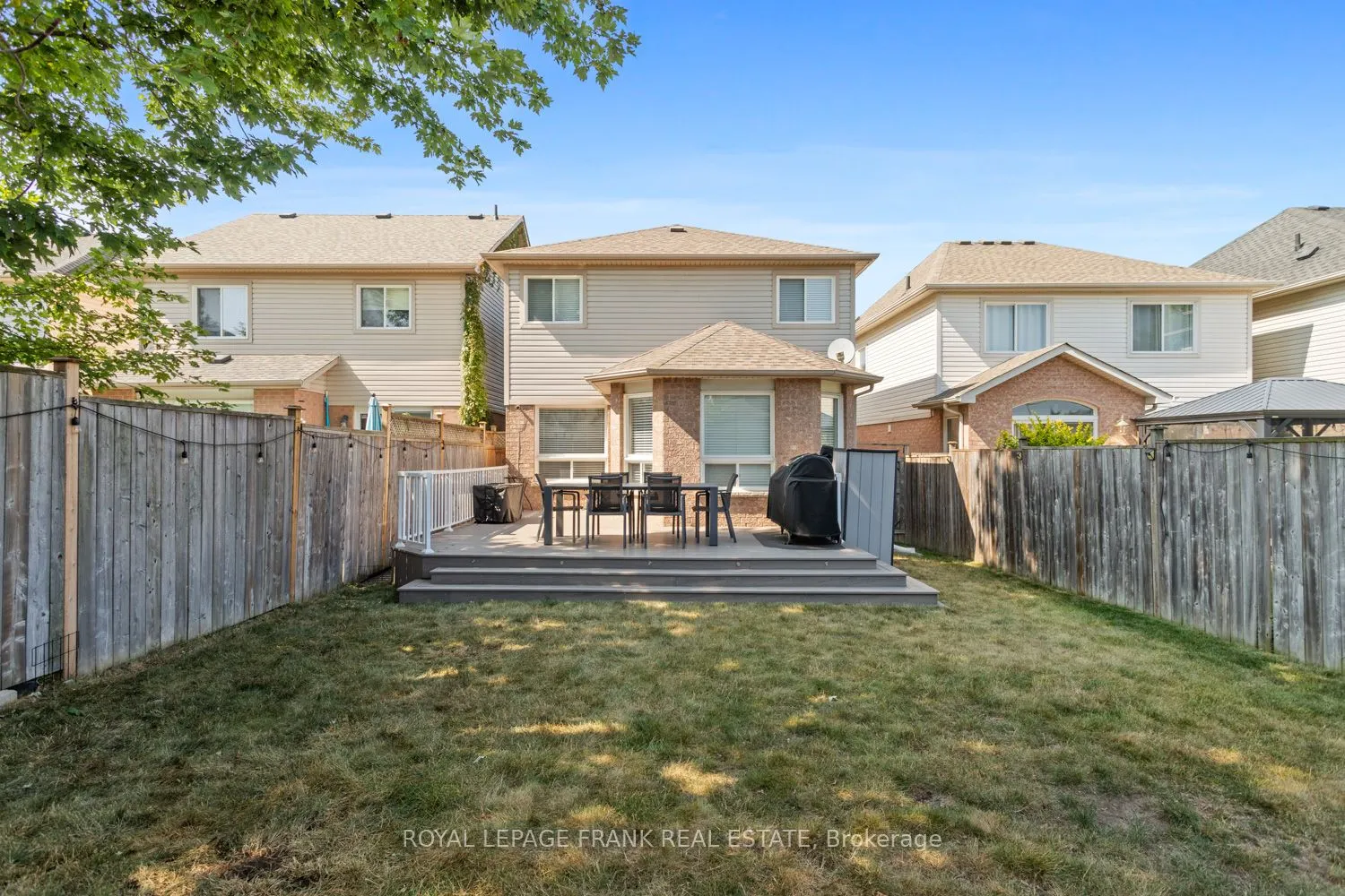 11 Staples Avenue