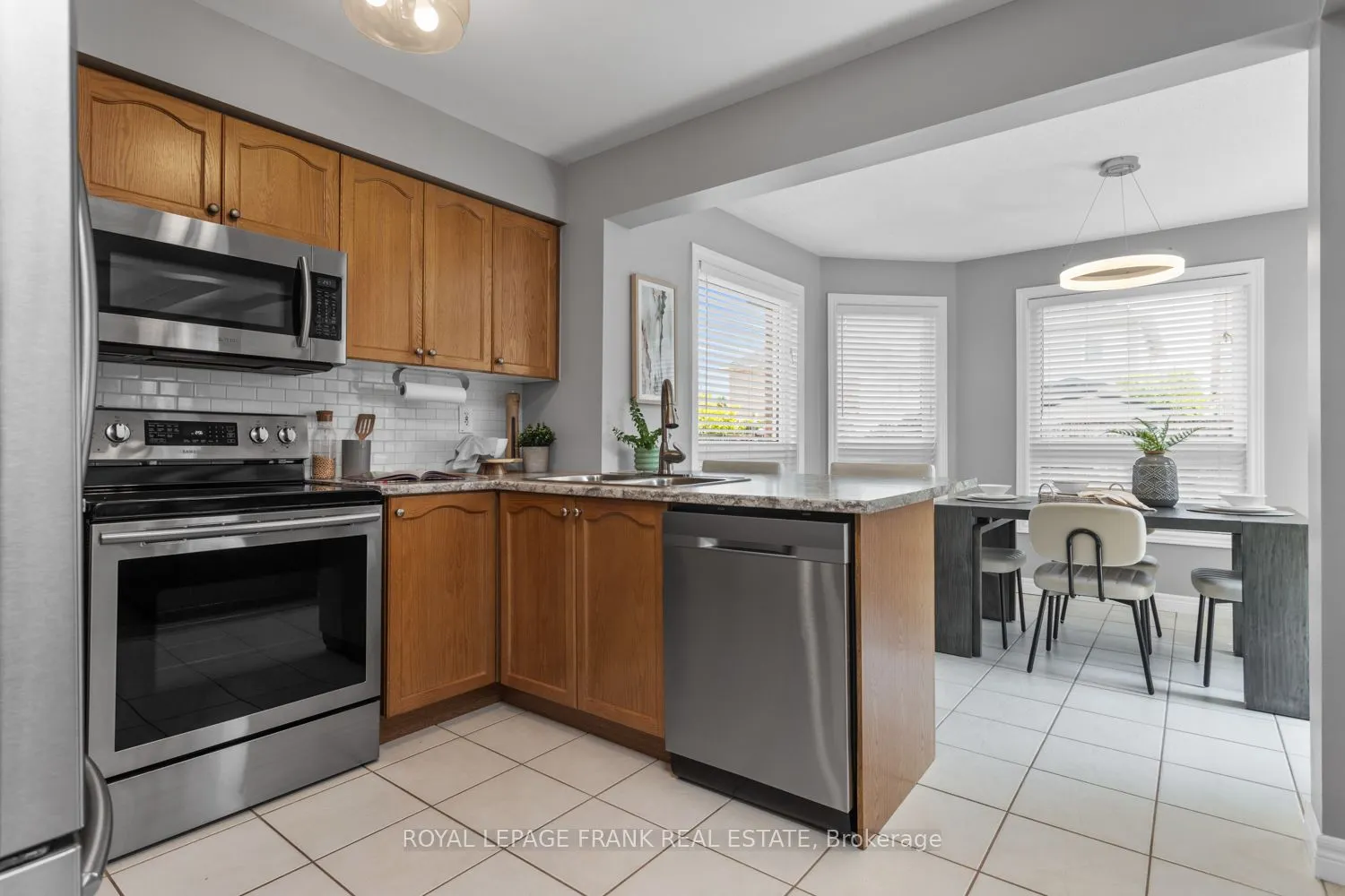 11 Staples Avenue