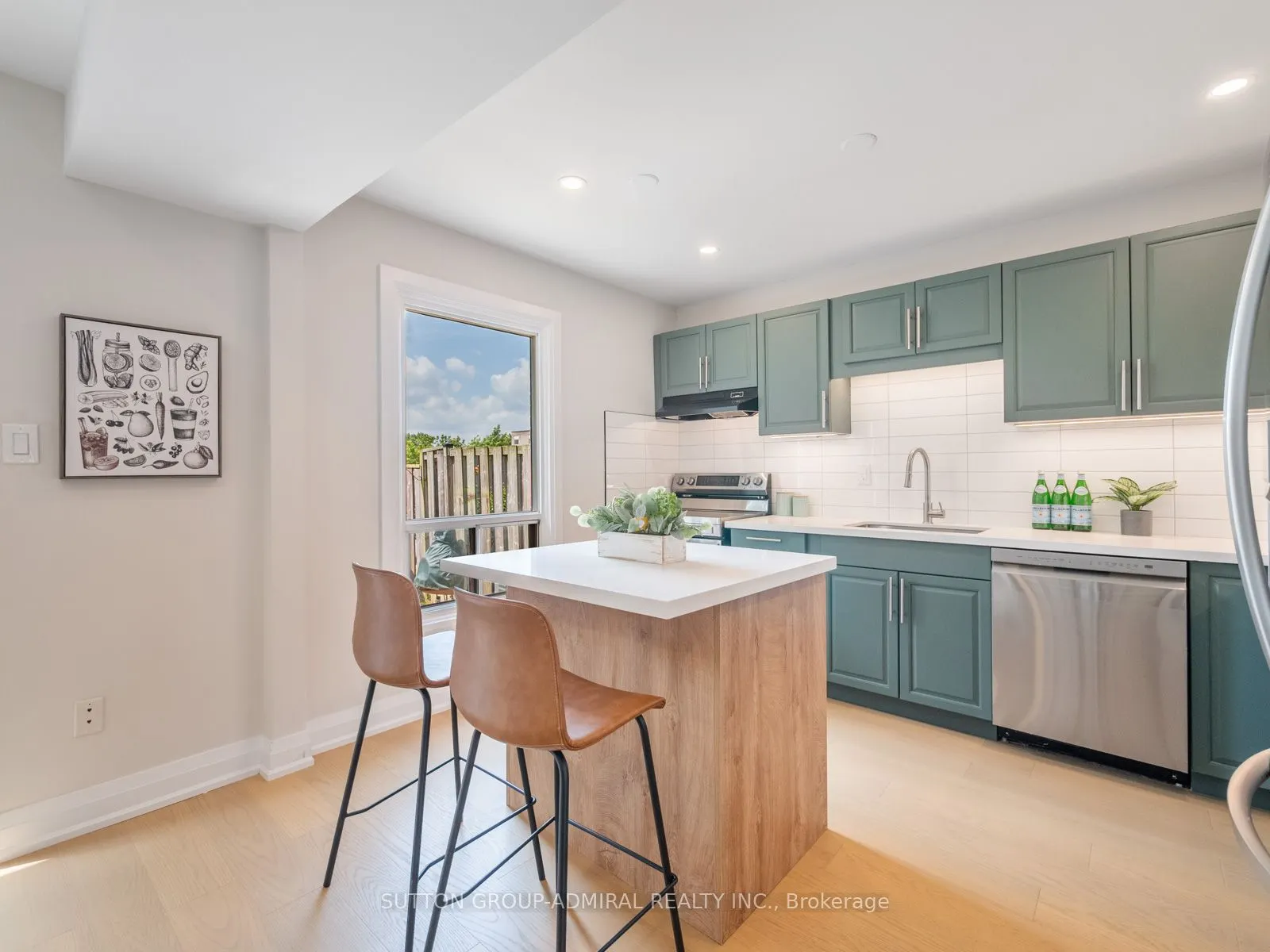 765 Oklahoma Drive, #42
