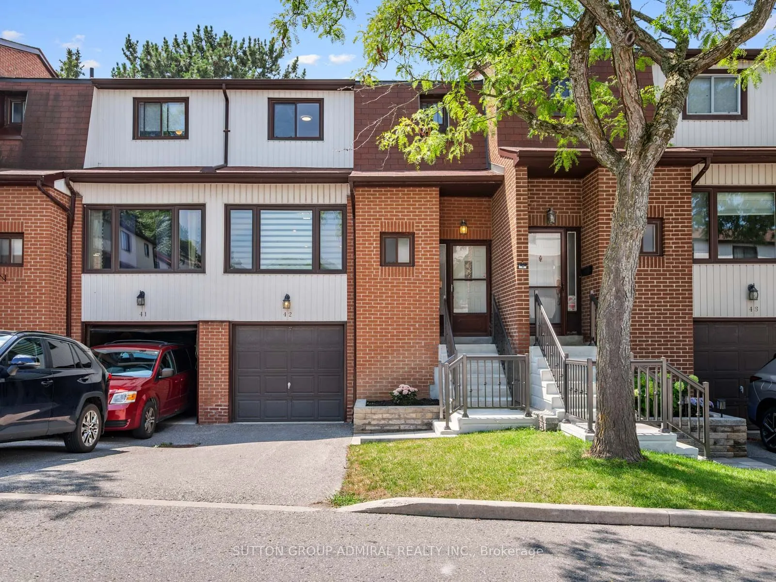 765 Oklahoma Drive, #42