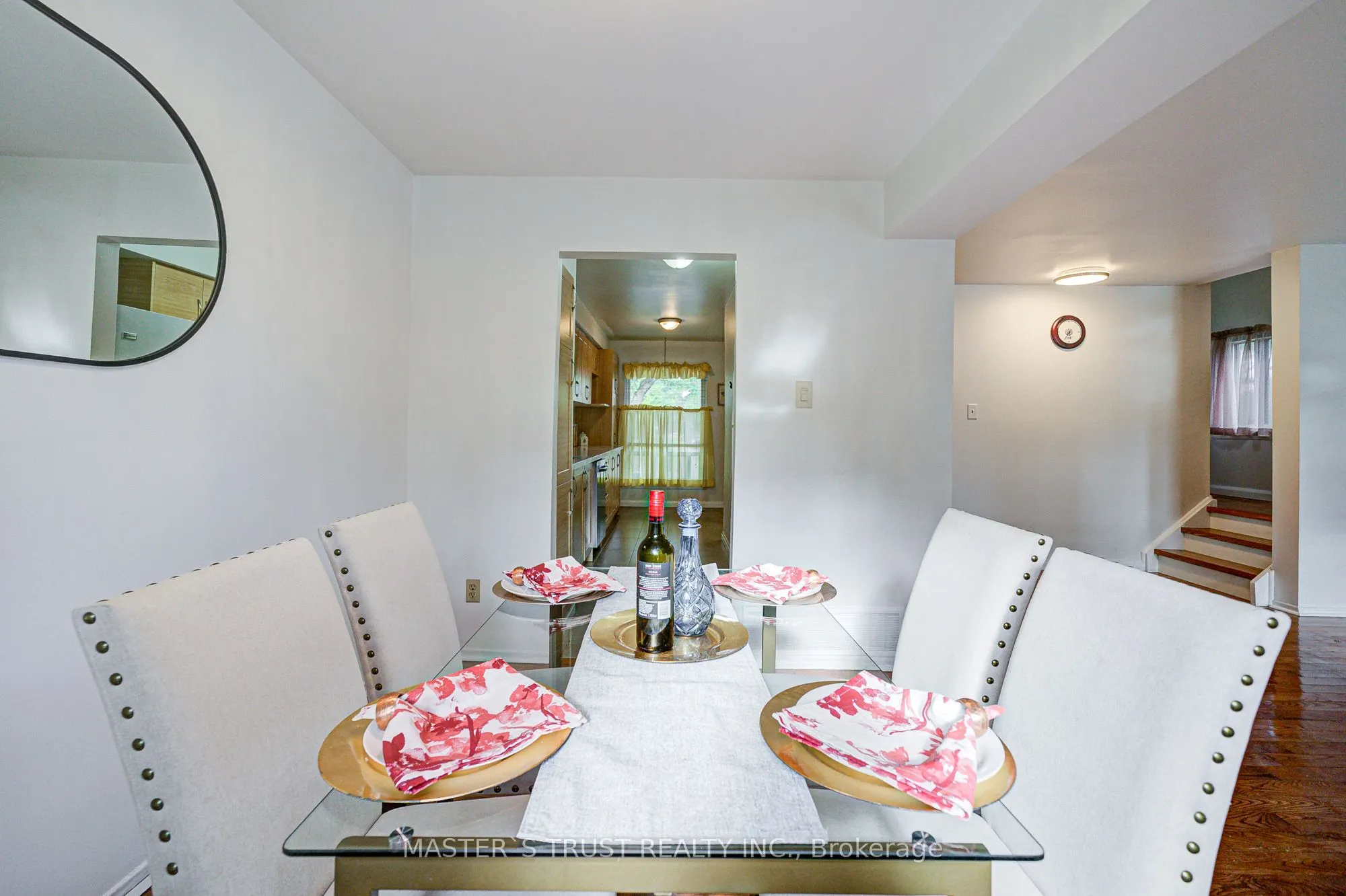 155 Glovers Road, #1