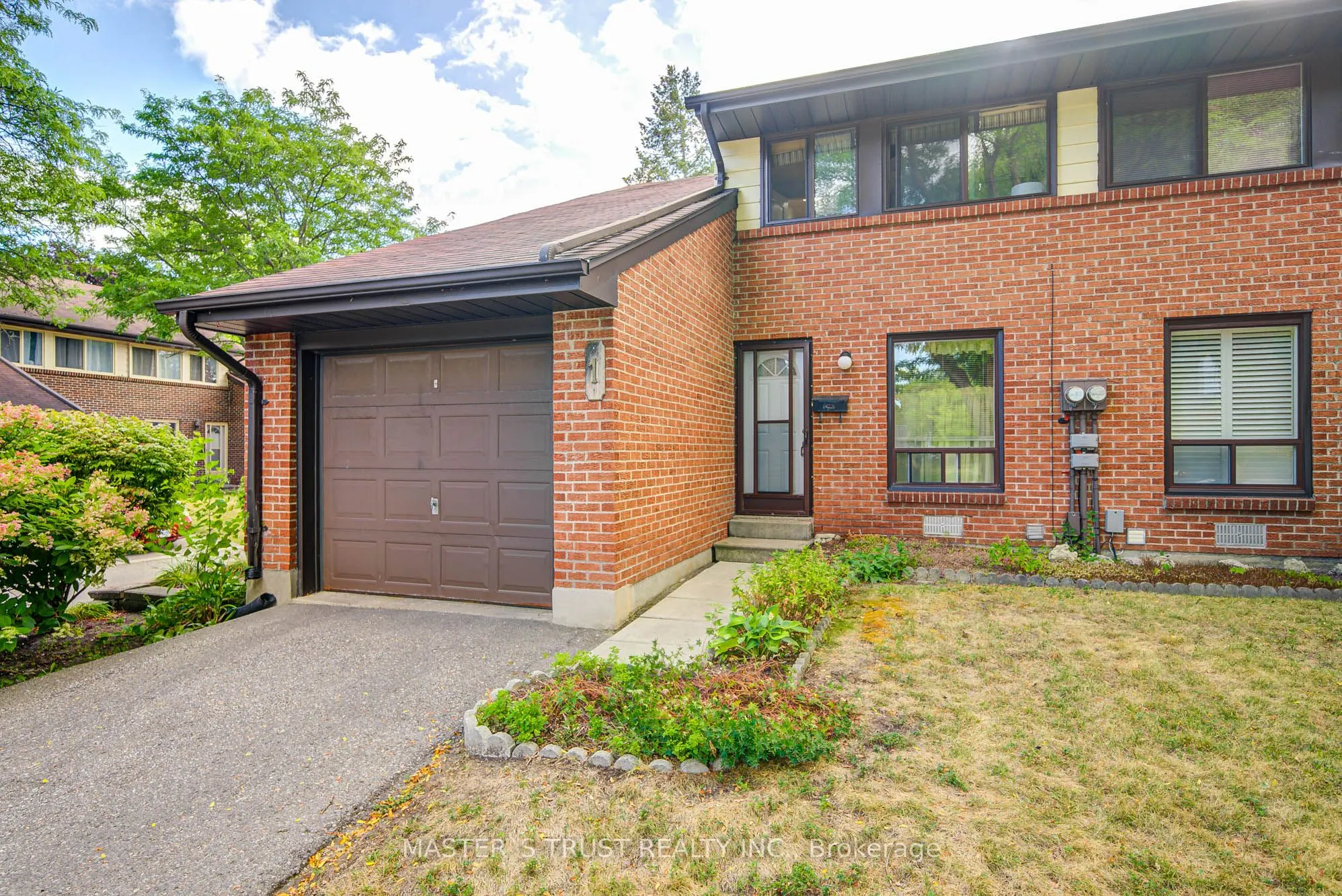 155 Glovers Road, #1