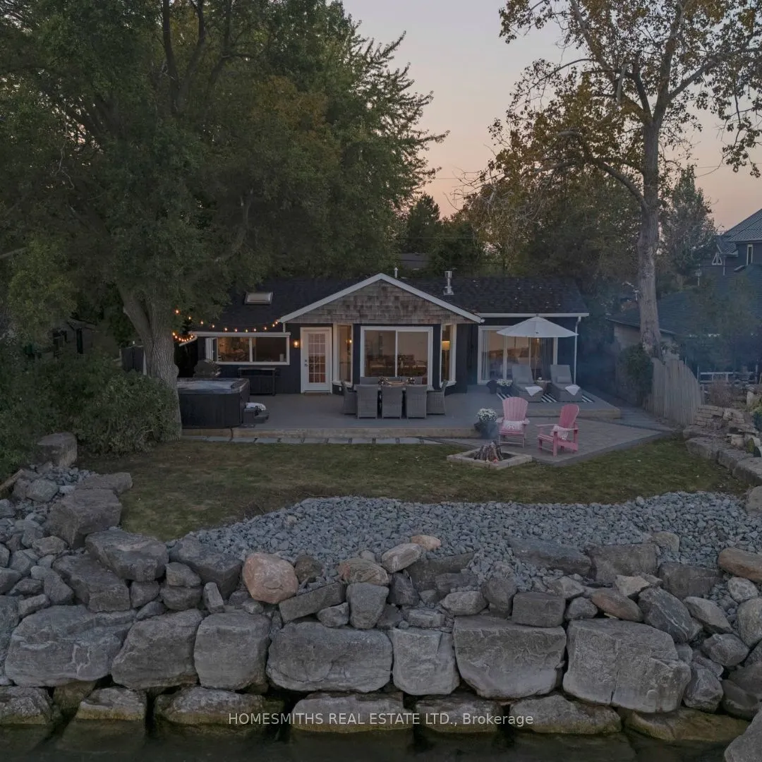 141 Cedar Crest Beach Road