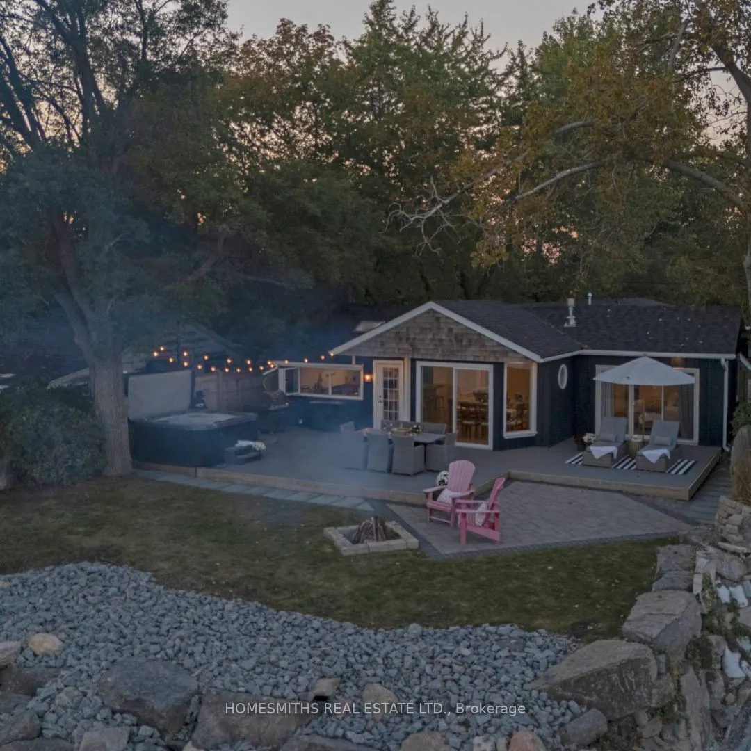 141 Cedar Crest Beach Road