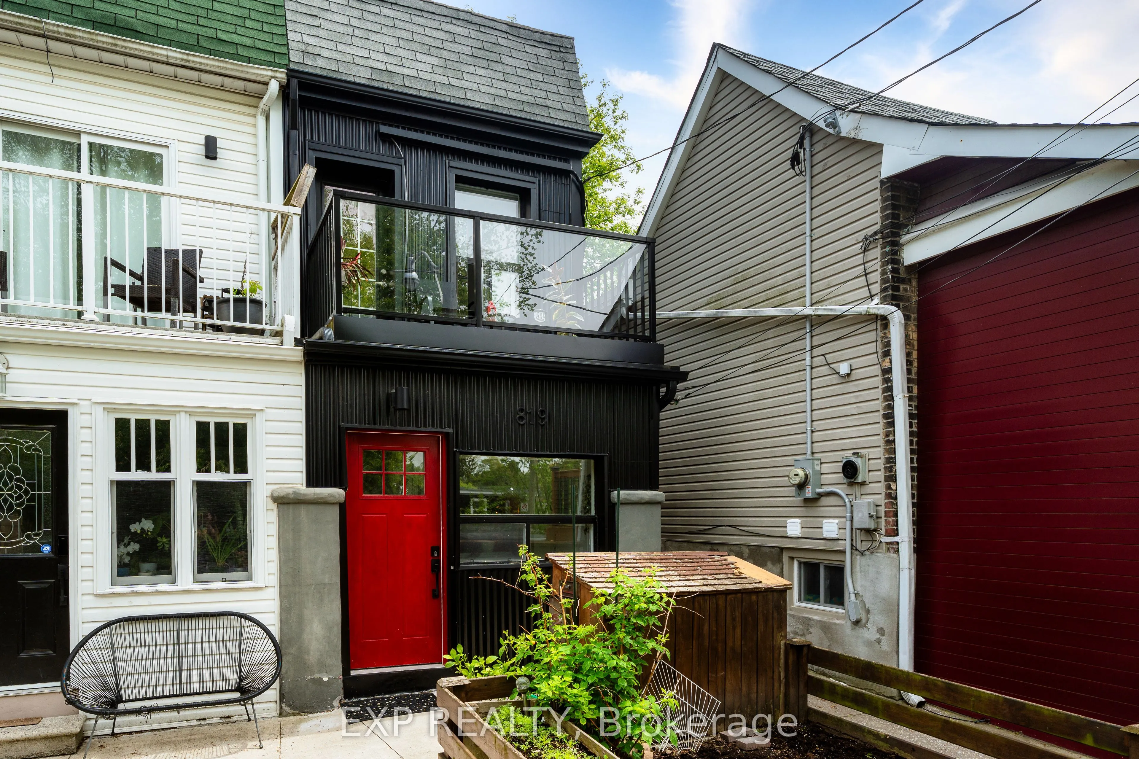 819 Craven Road
