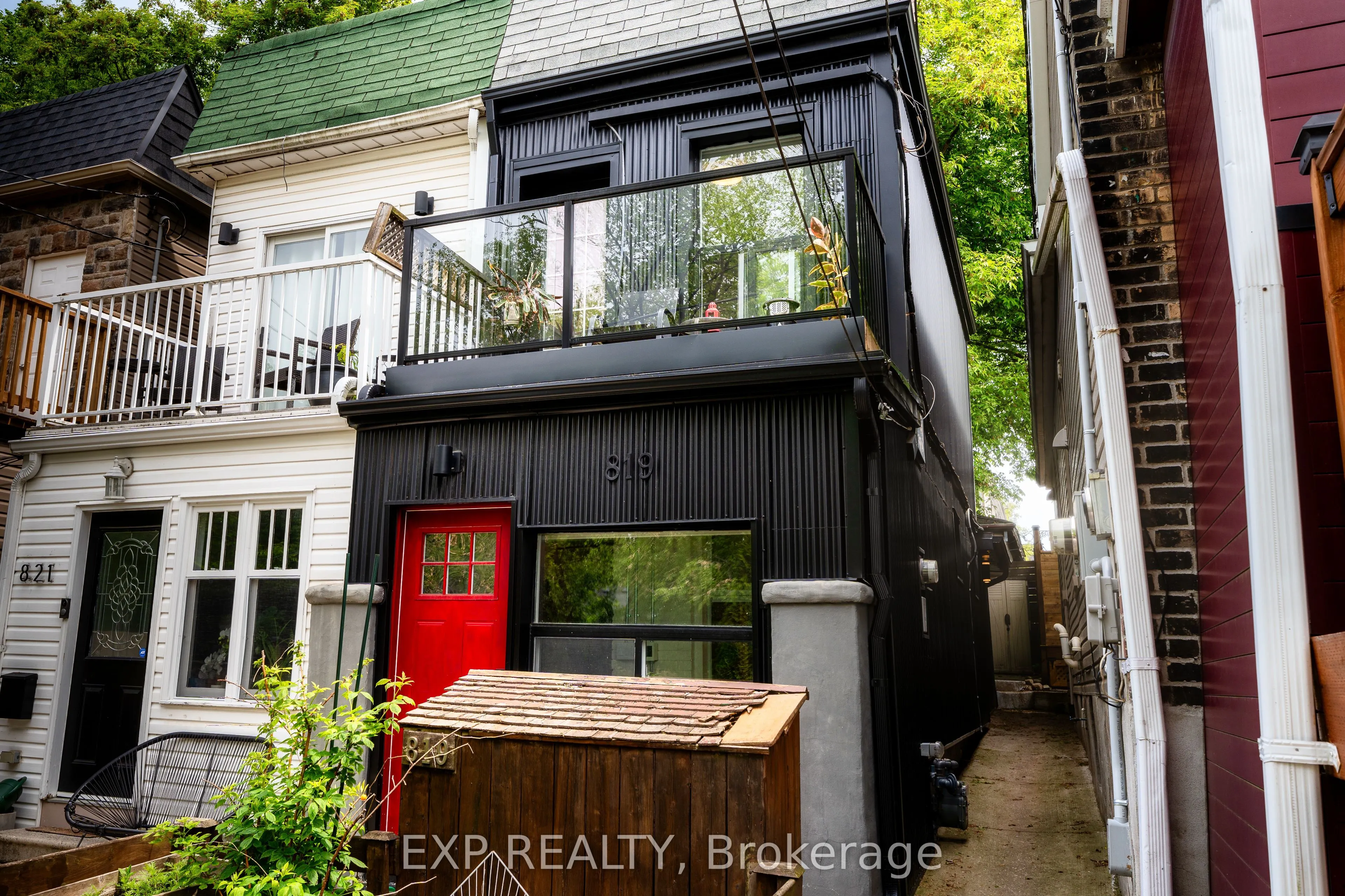 819 Craven Road