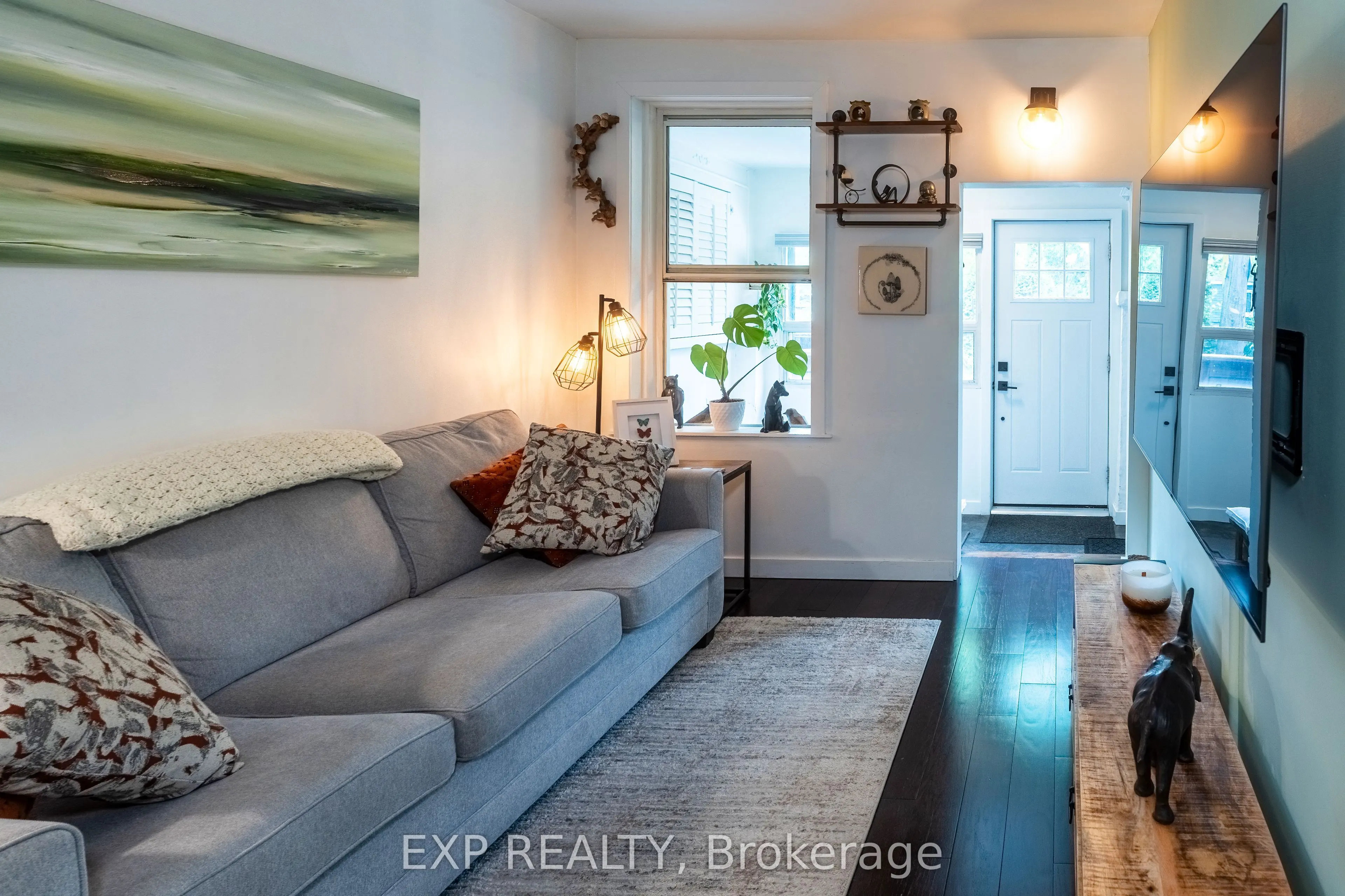 819 Craven Road