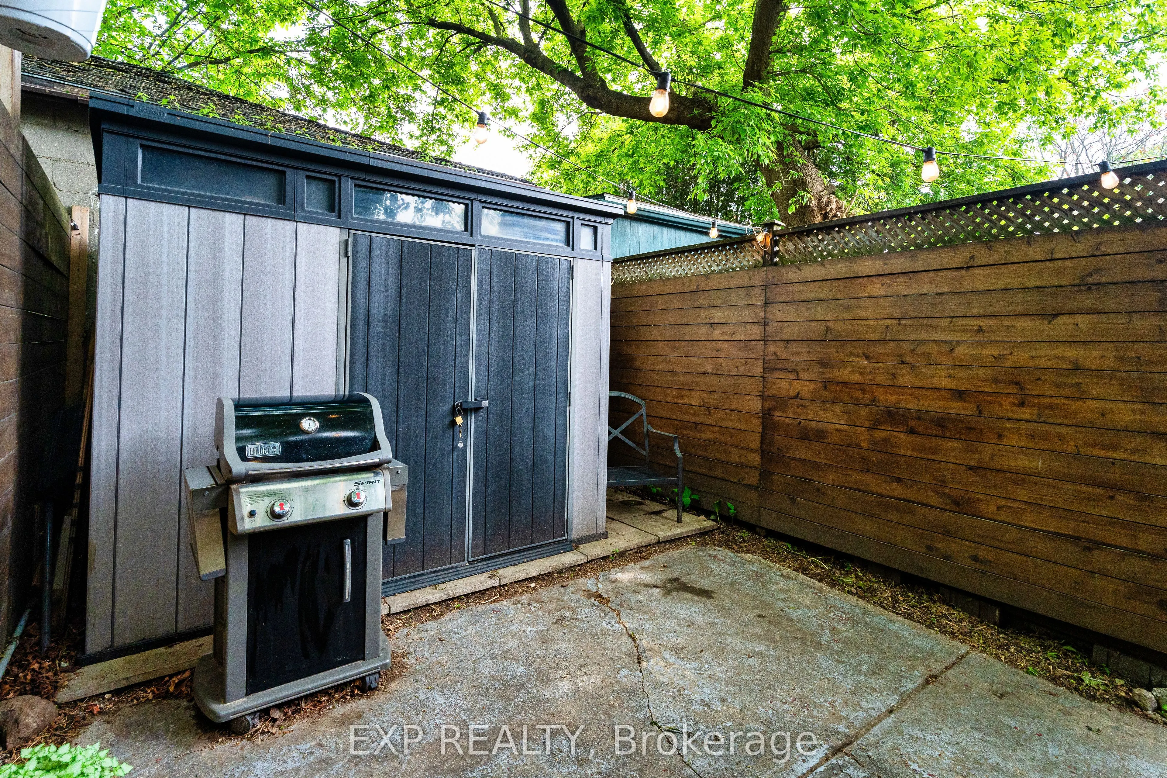 819 Craven Road