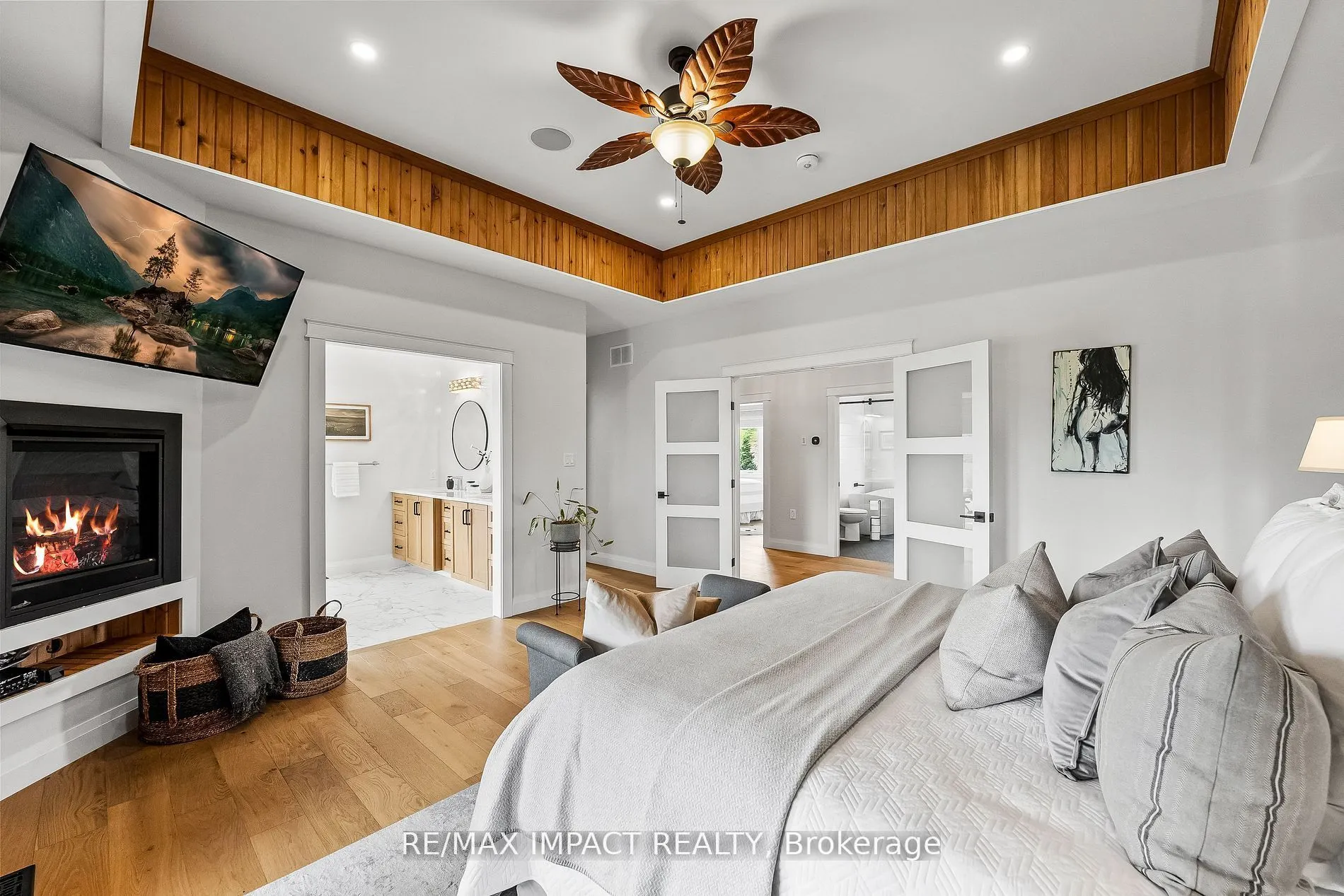 2132 Newtonville Road