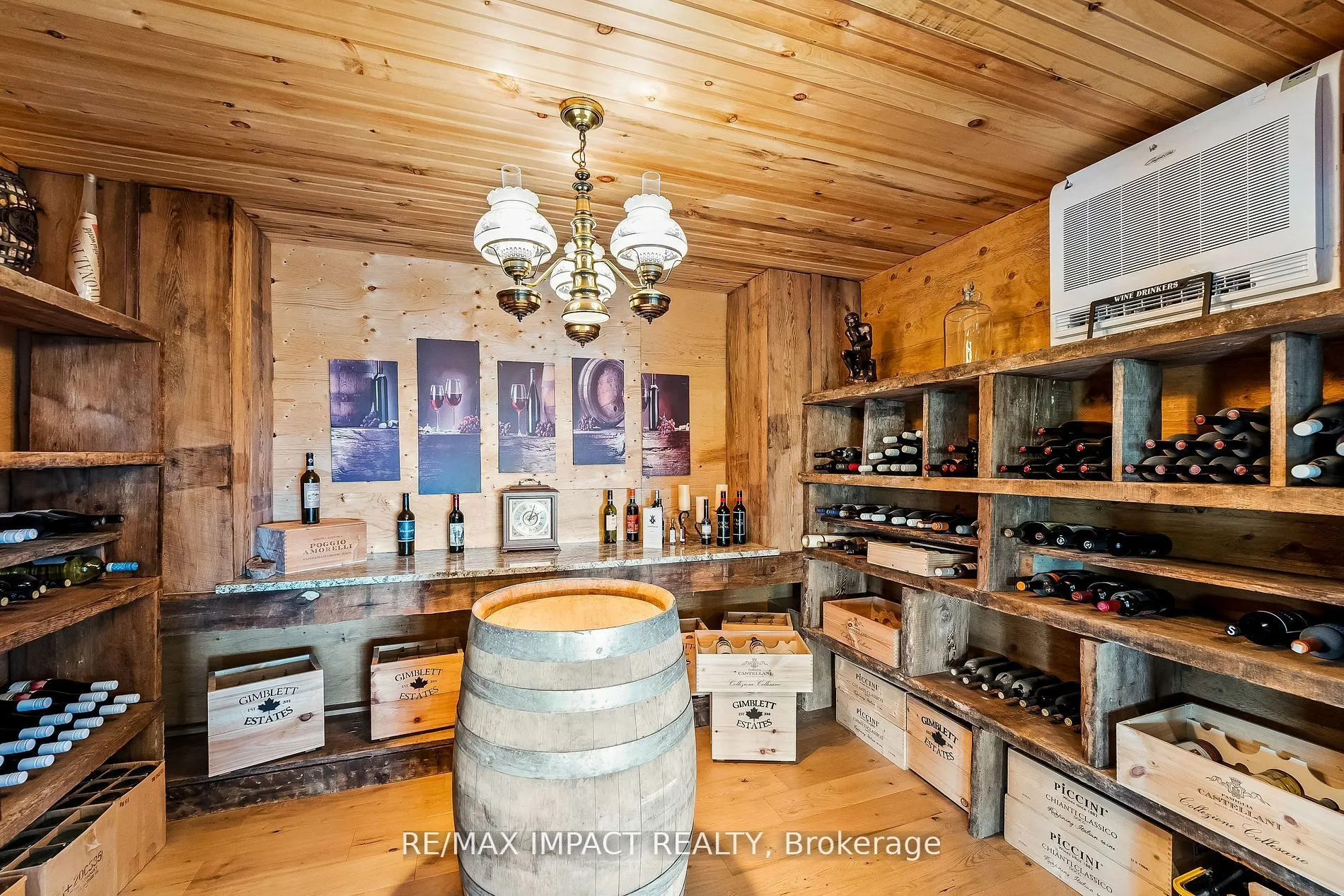2132 Newtonville Road