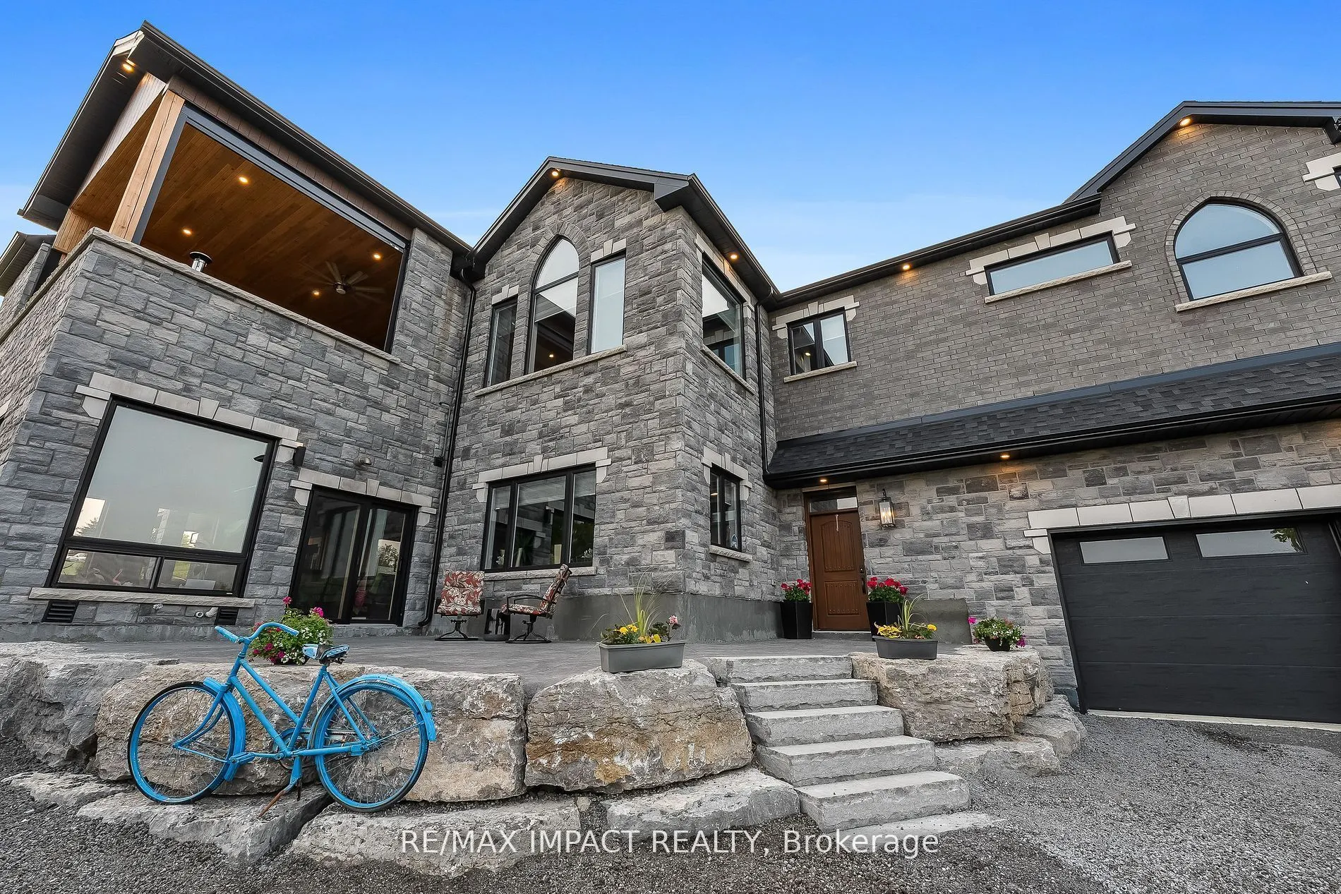 2132 Newtonville Road