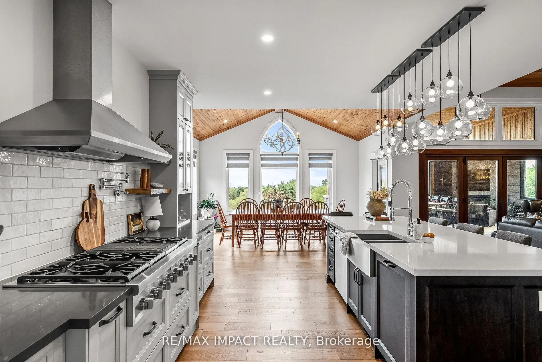 2132 Newtonville Road