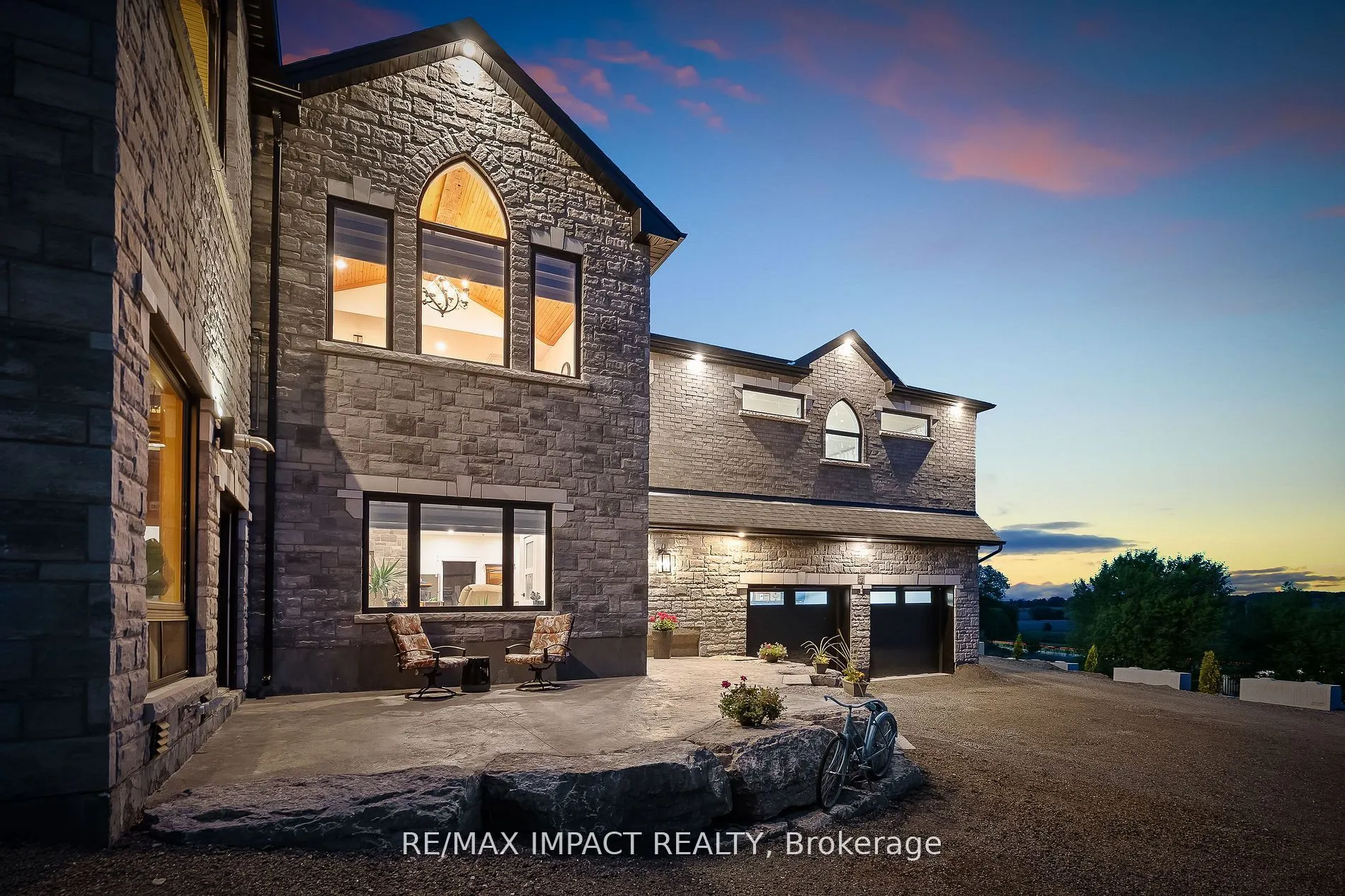 2132 Newtonville Road